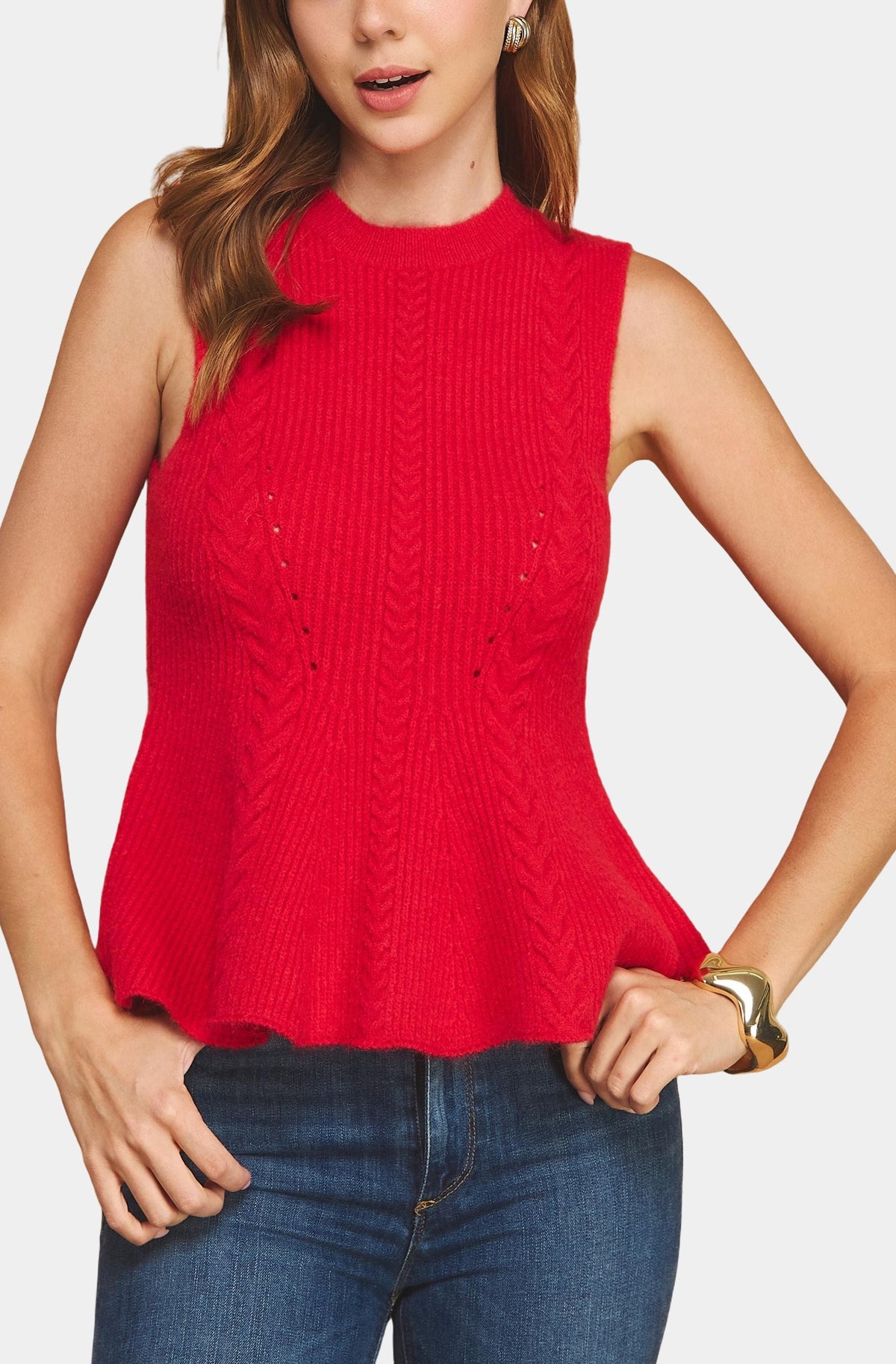 Adrielle Top