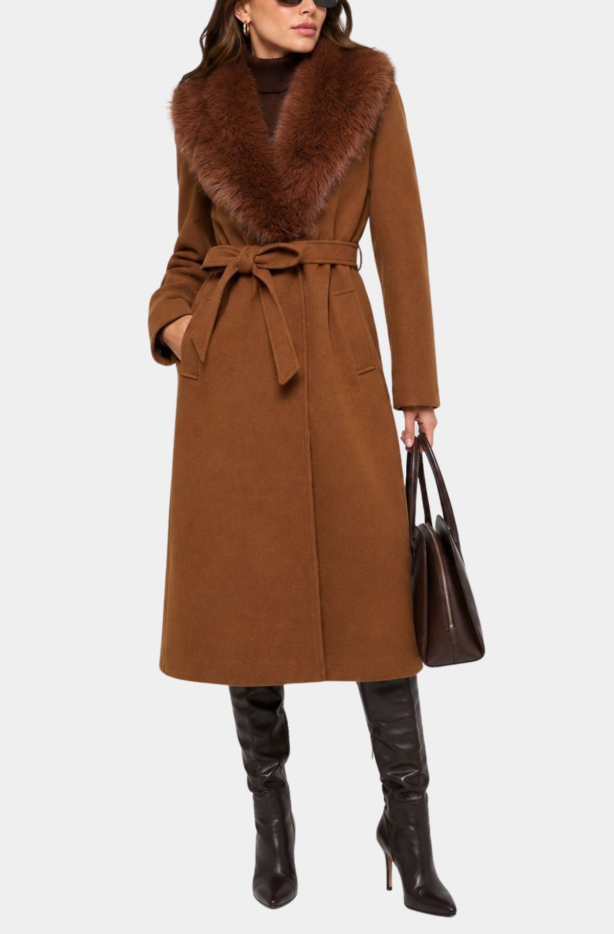 Vivienne Coat