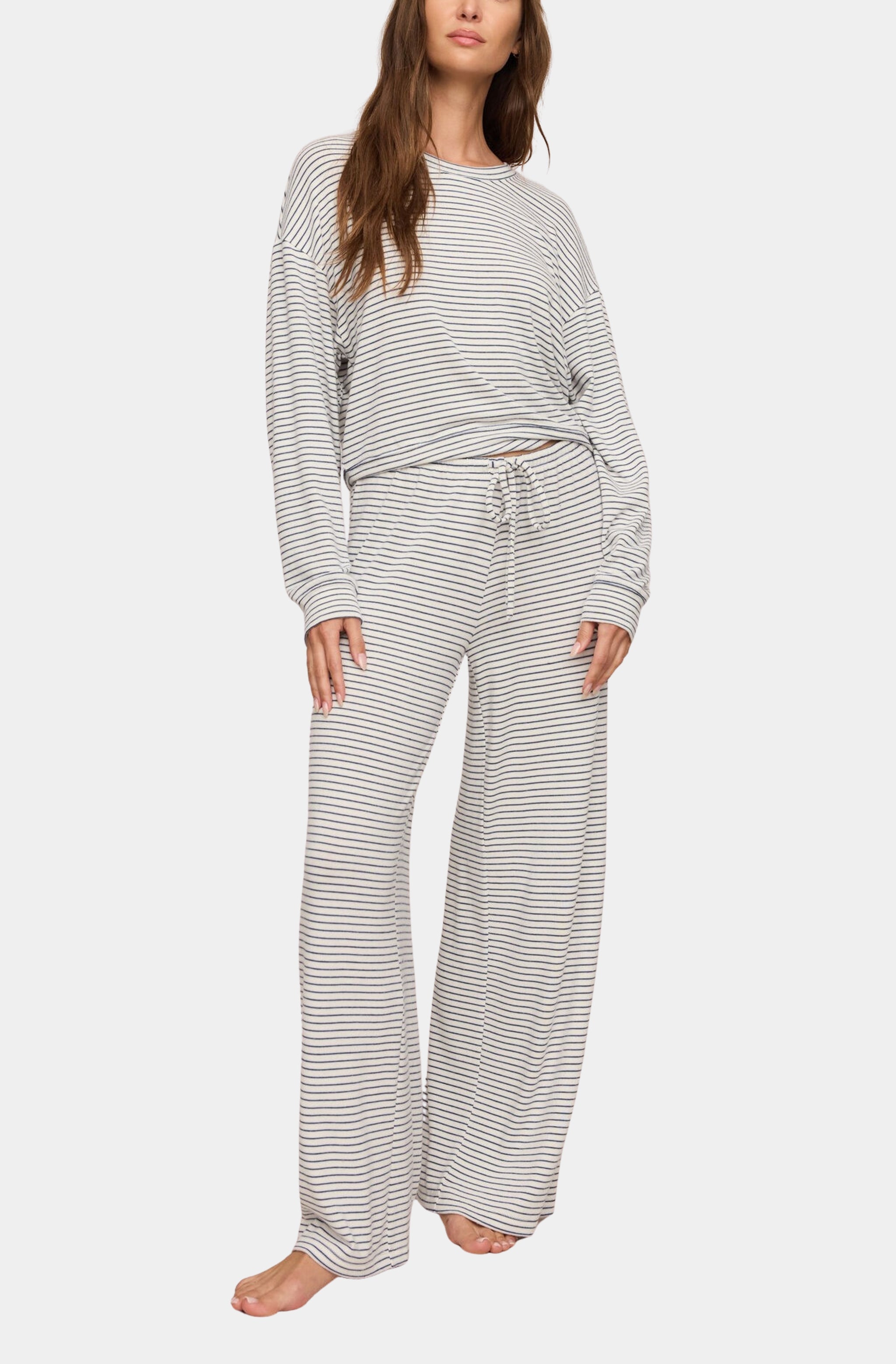 Classic Stripe Pant