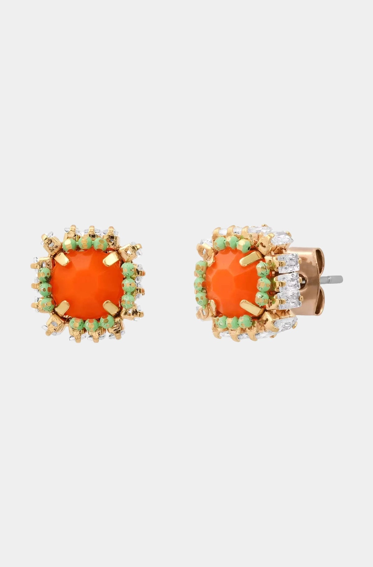Juicy Gem Studs
