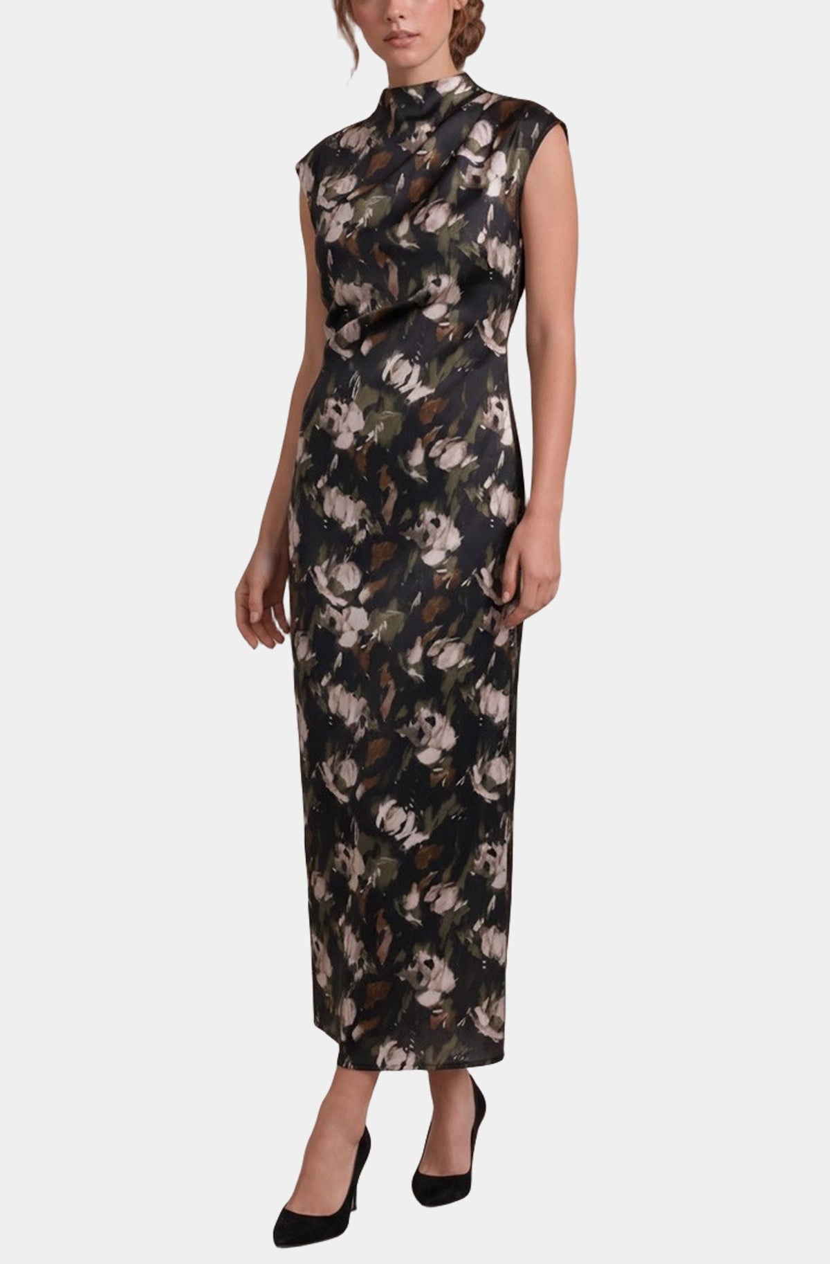 Corvelle Dress
