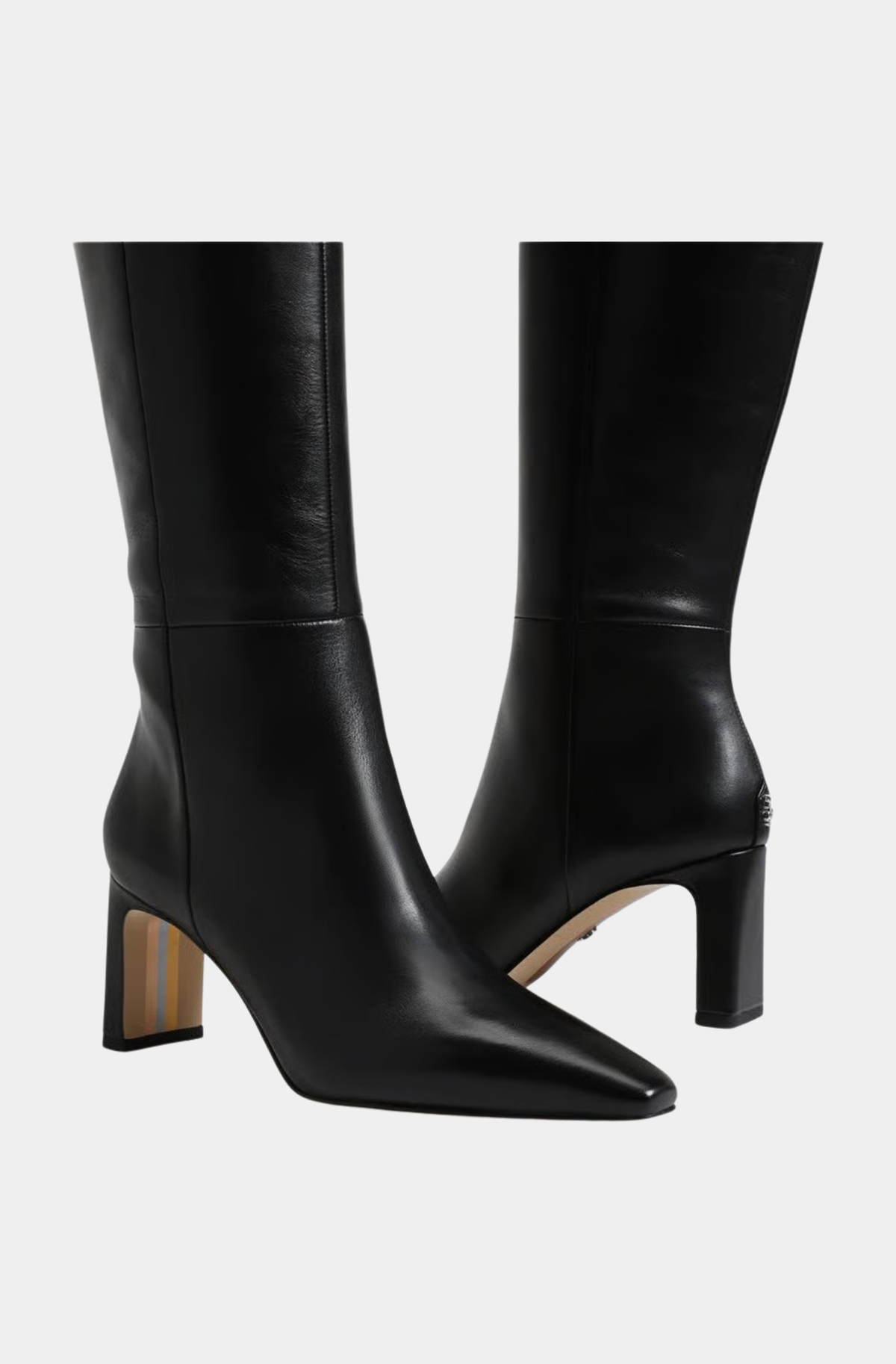 Sylvia Knee High Boot