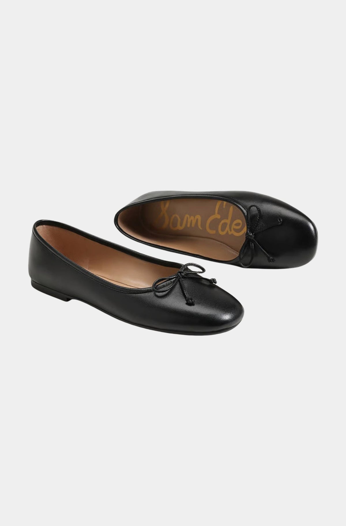 Alie Ballet Flat