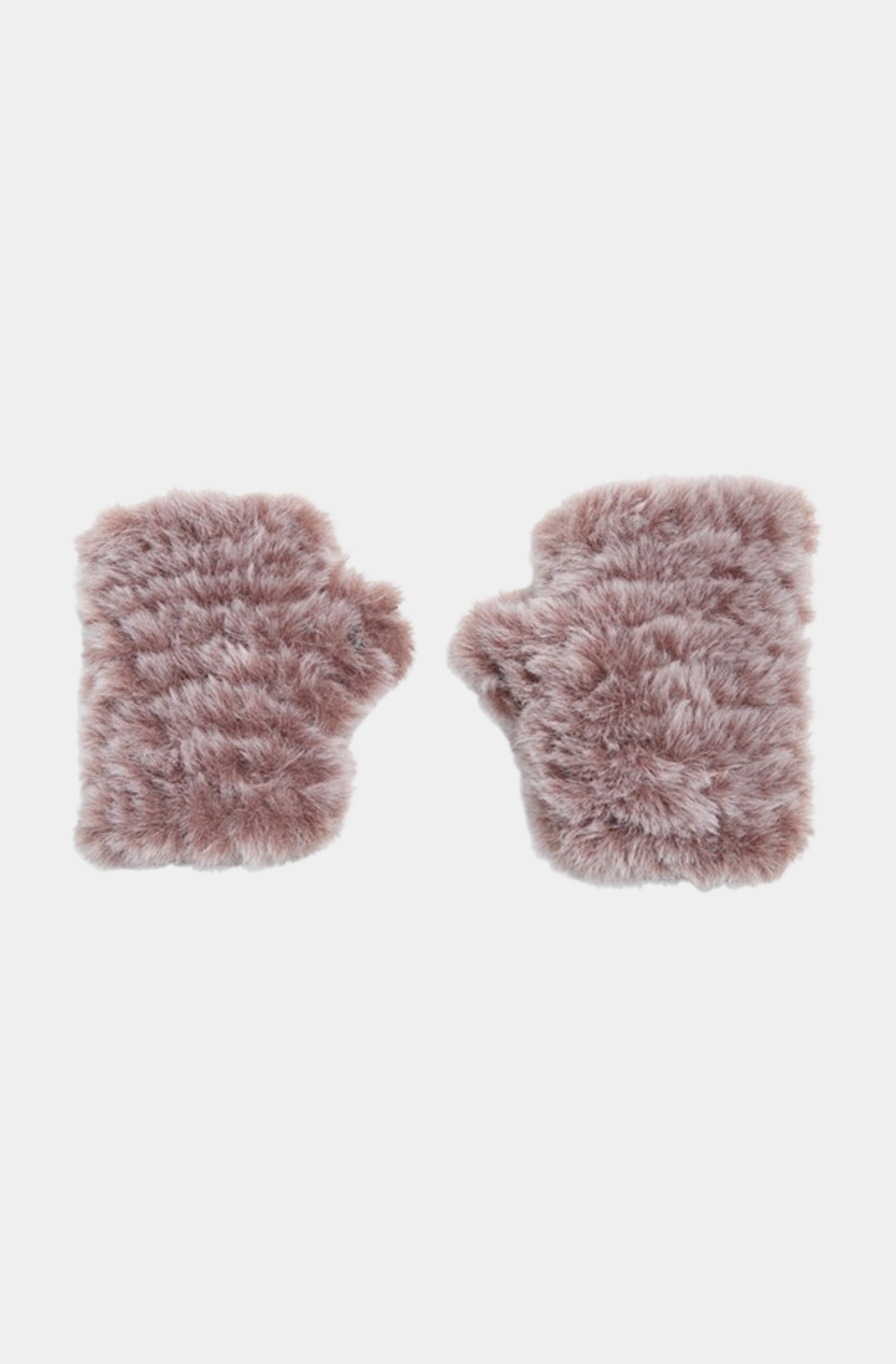 Mandy Mittens