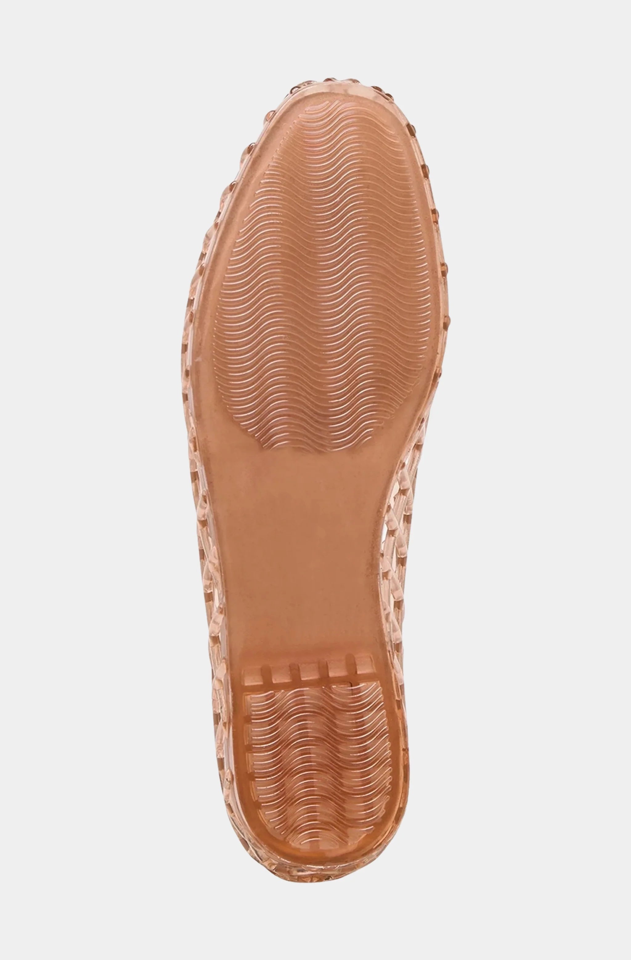 Jam Flats