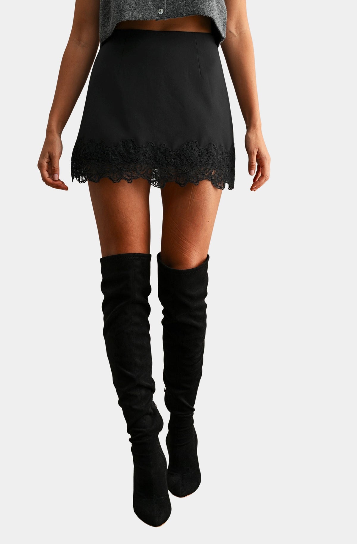 Perri Skort