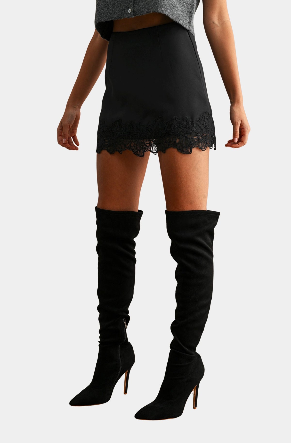Perri Skort