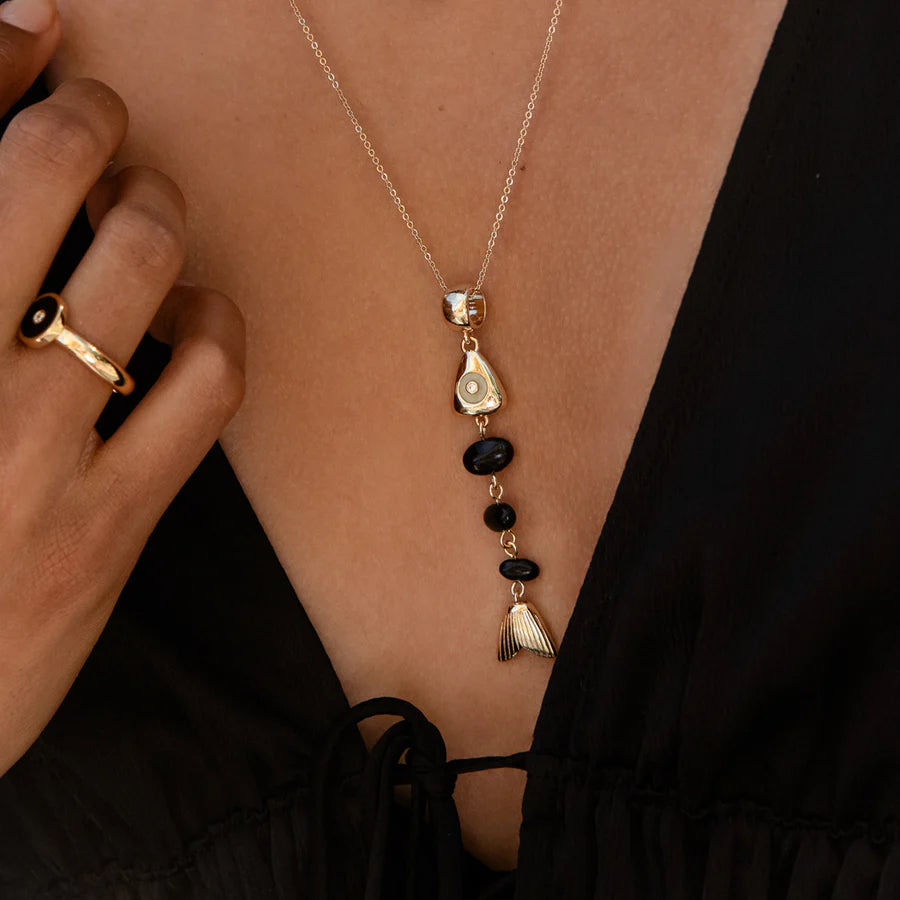 La Pez Necklace