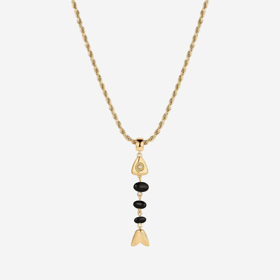 La Pez Necklace