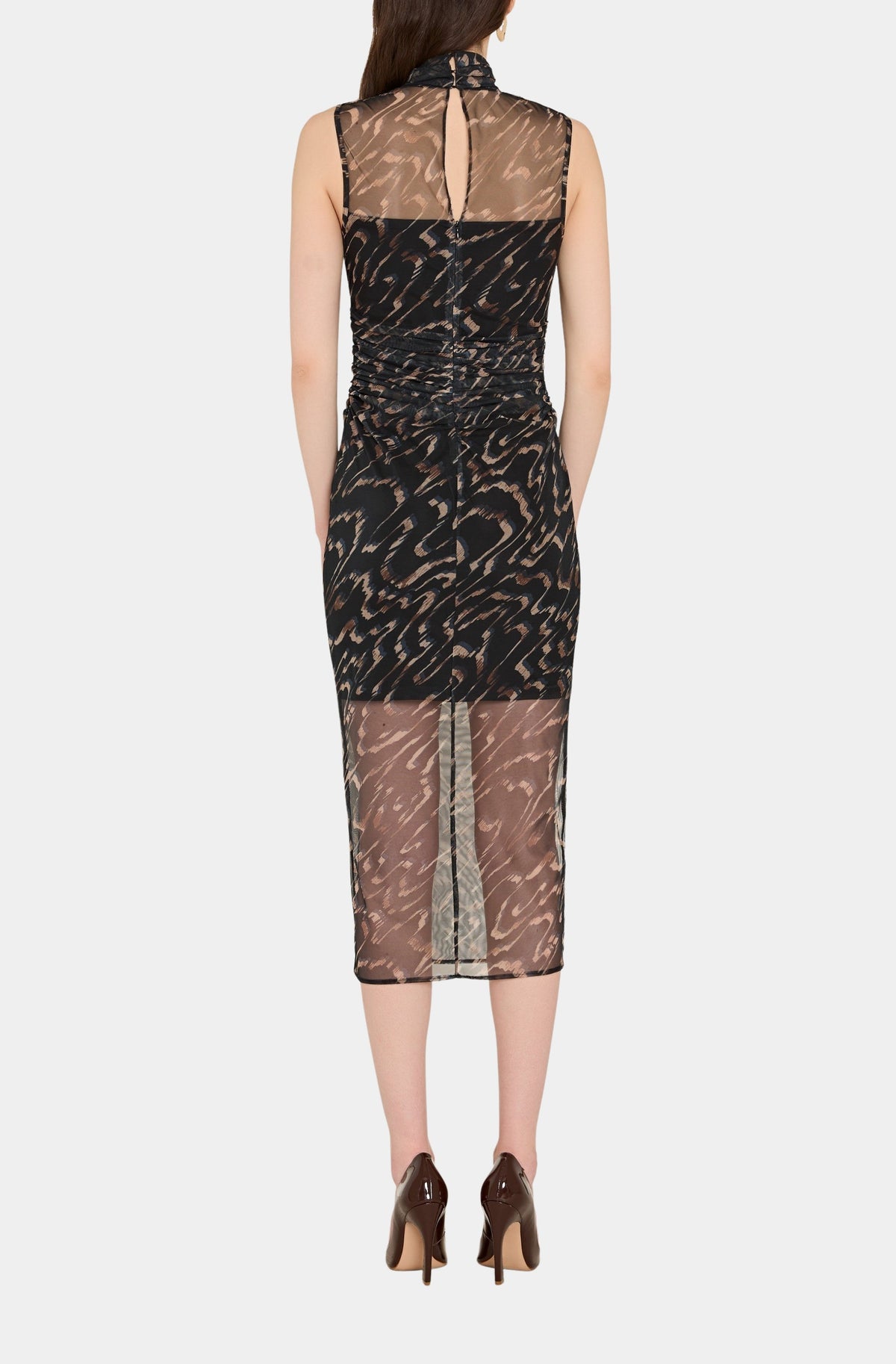 Damira Dress