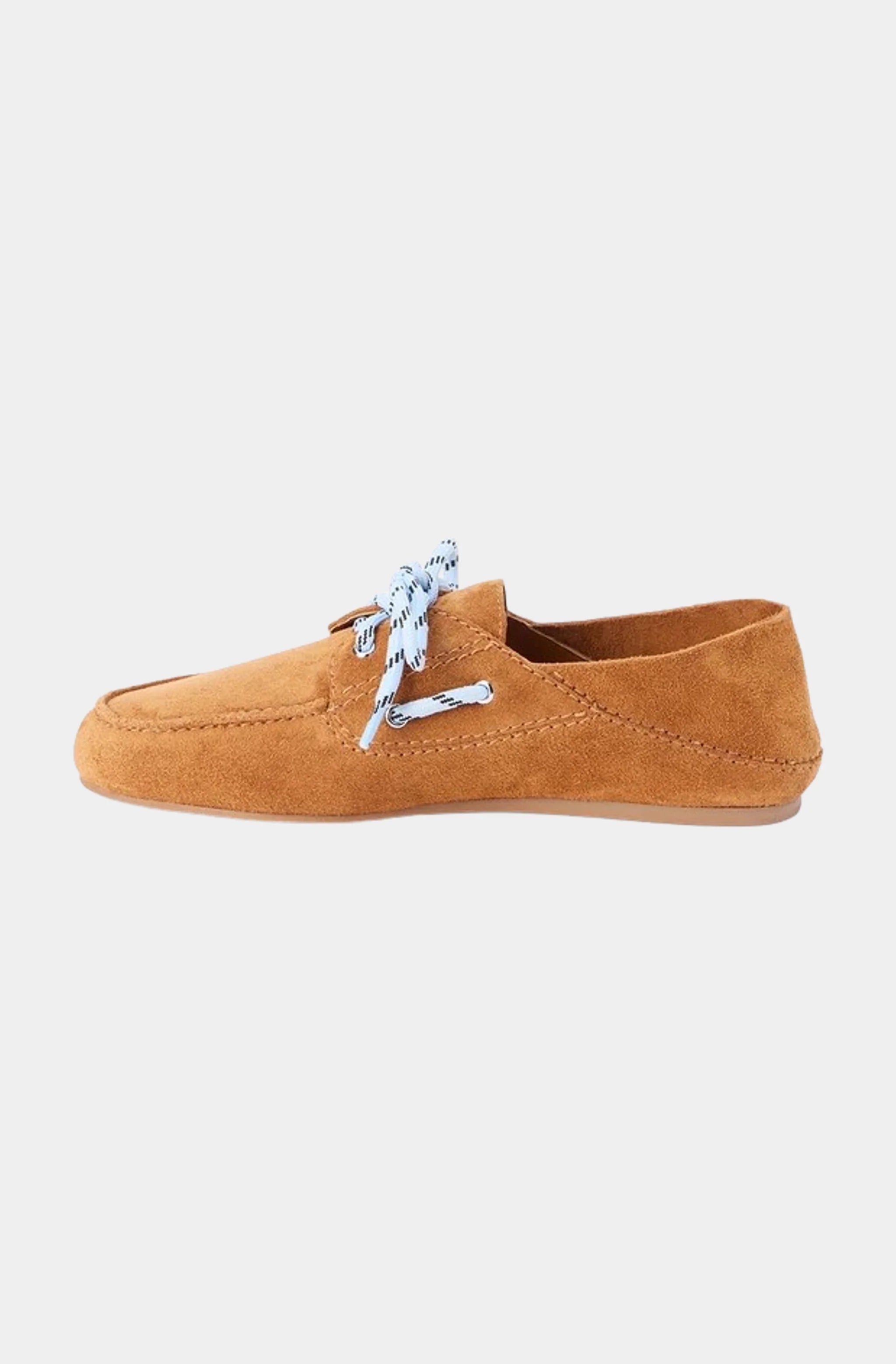 Petra Boat Shoe