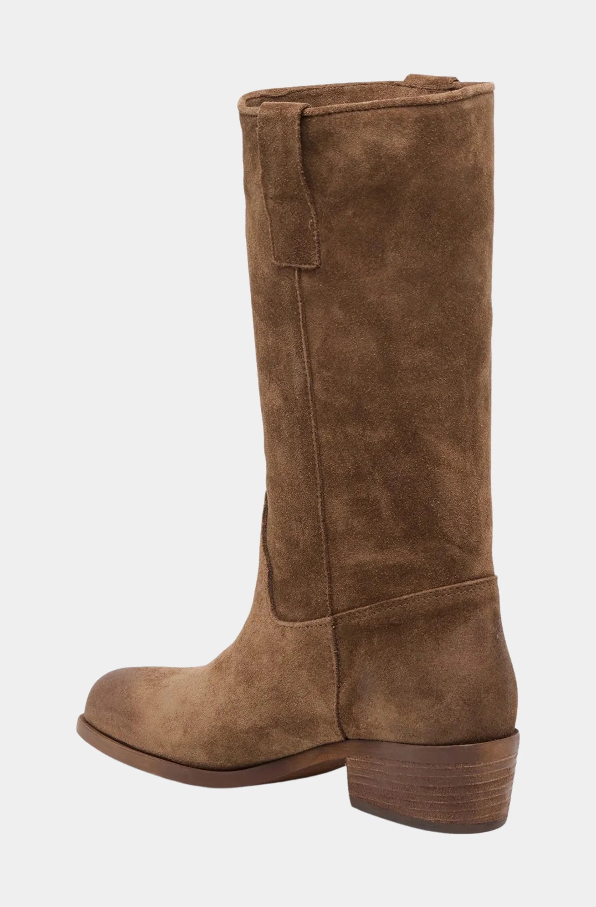 Romie Boots