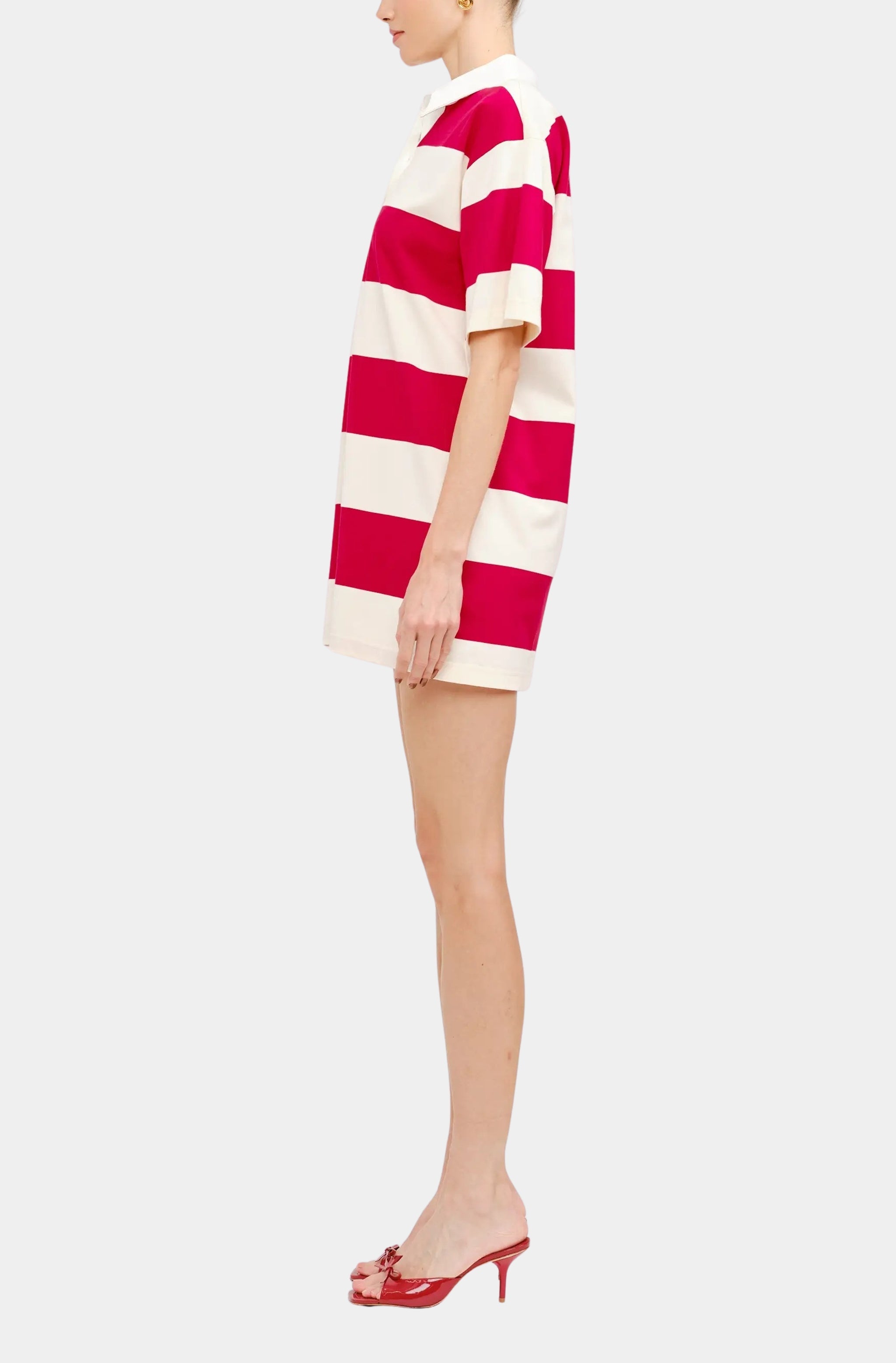 Porcia Dress