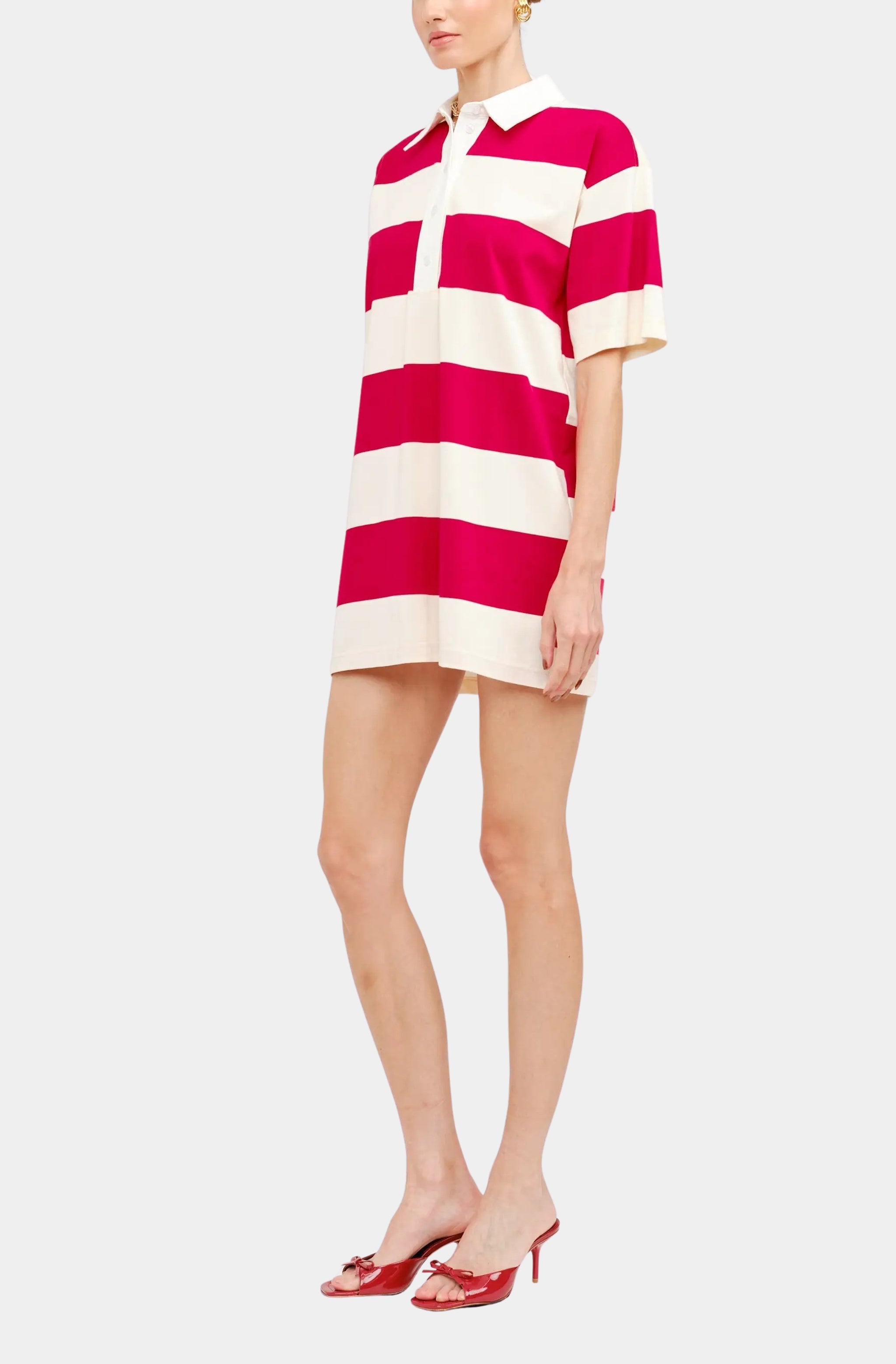 Porcia Dress