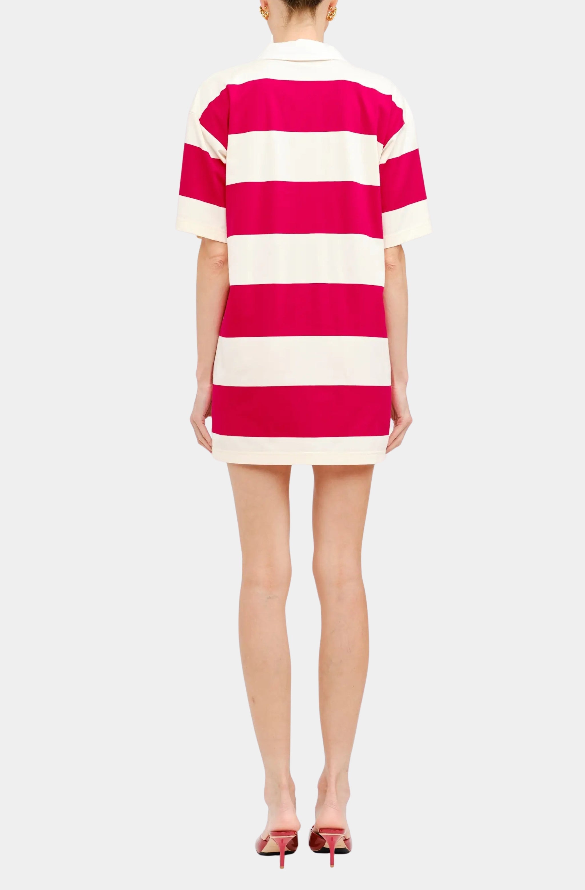 Porcia Dress