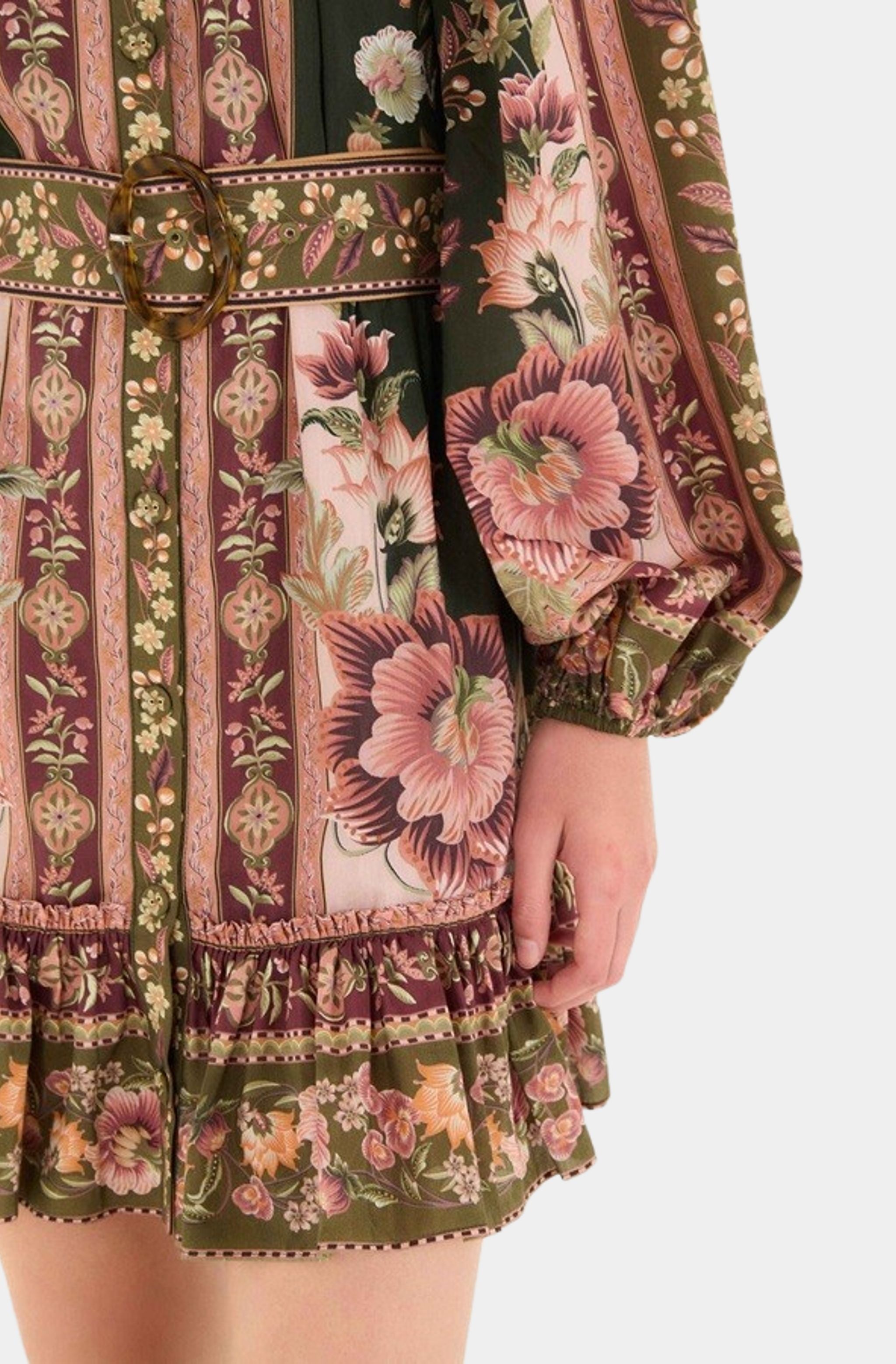 Juniper Dress