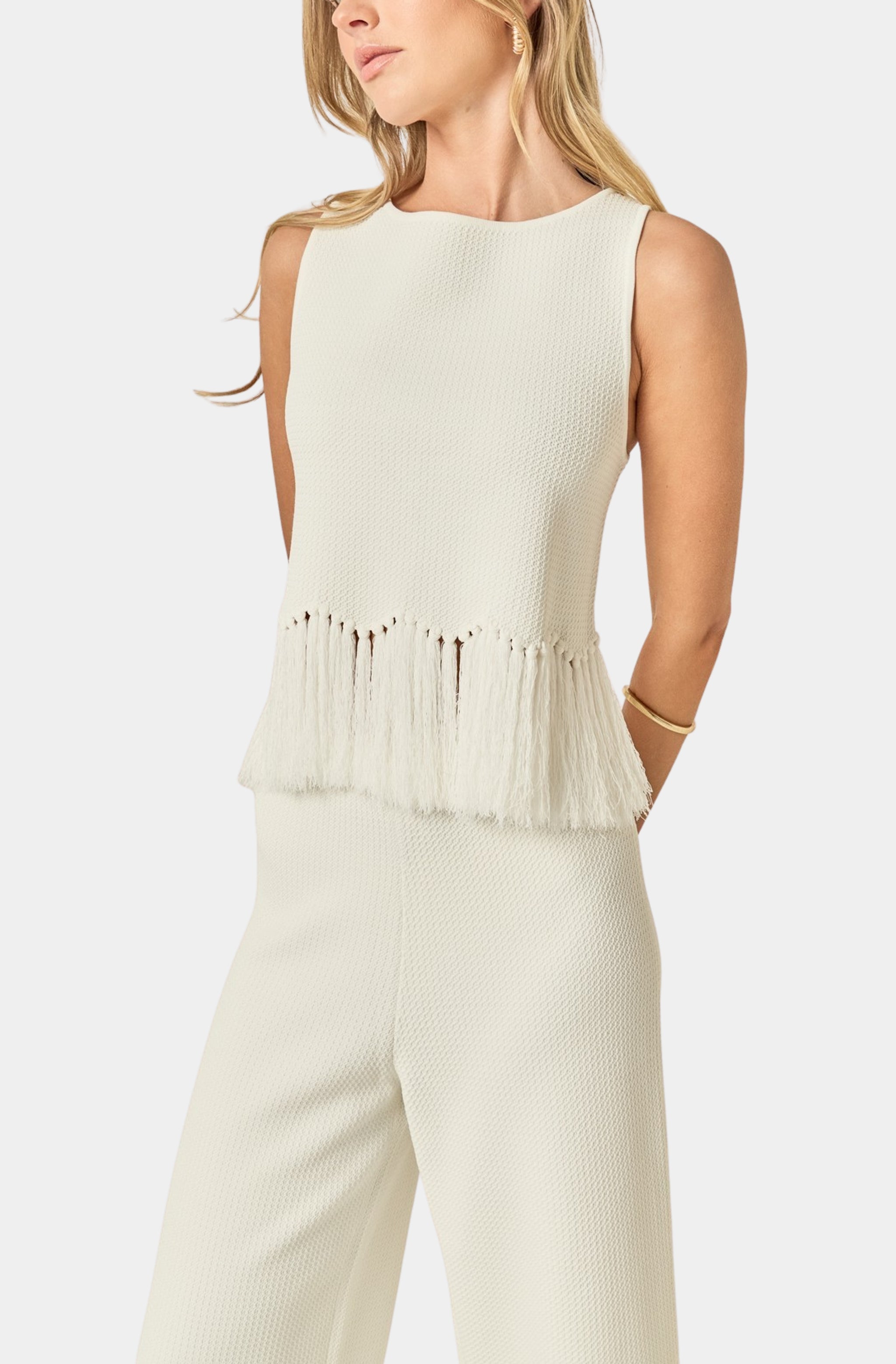 Aevyss Top