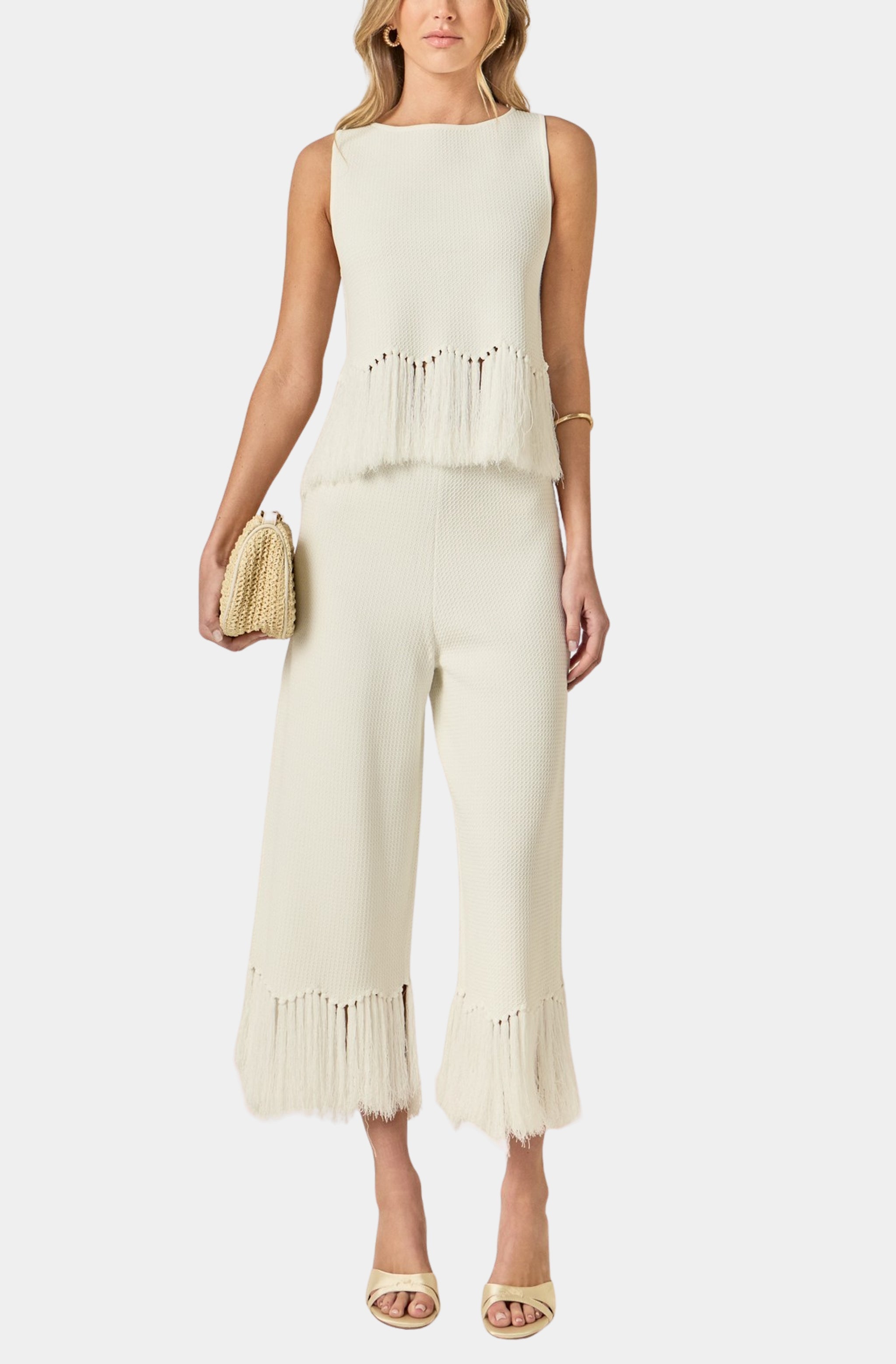 Aevyss Top