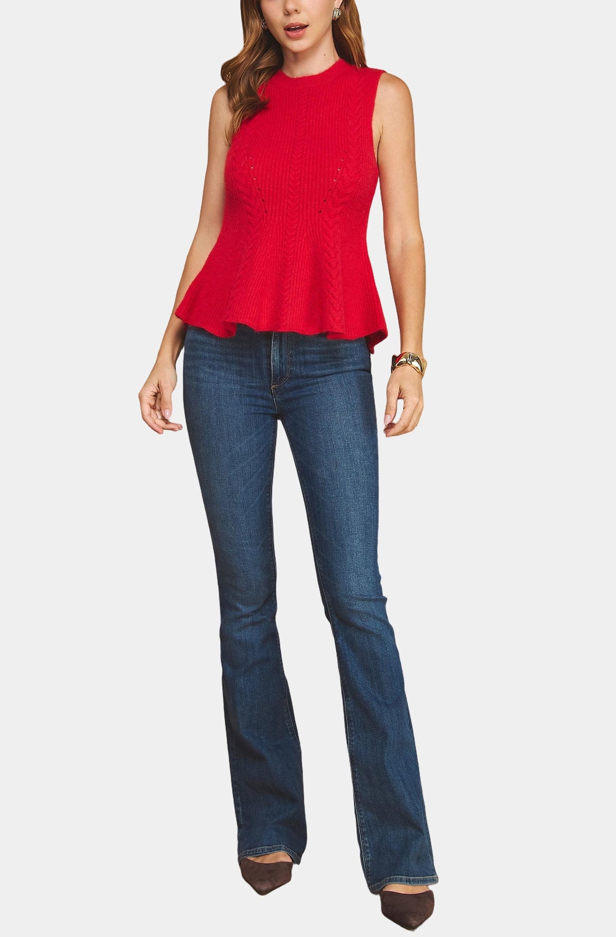 Adrielle Top