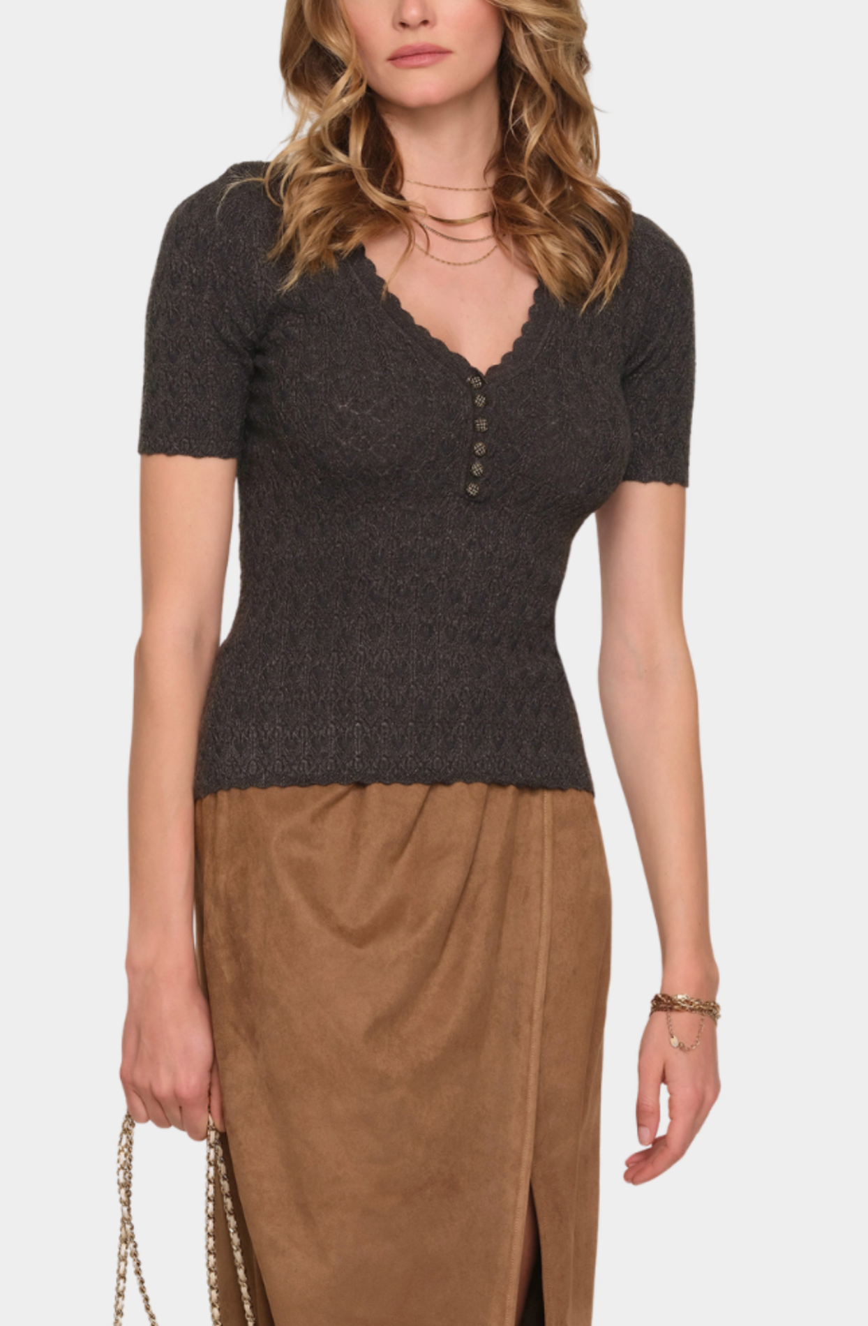 Audrina Top