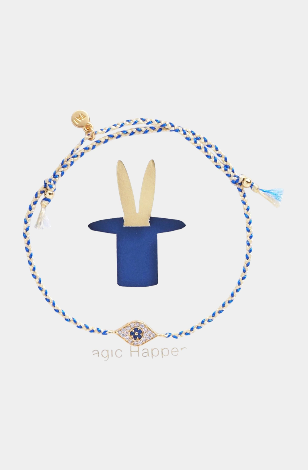 Handmade Icon Bracelet