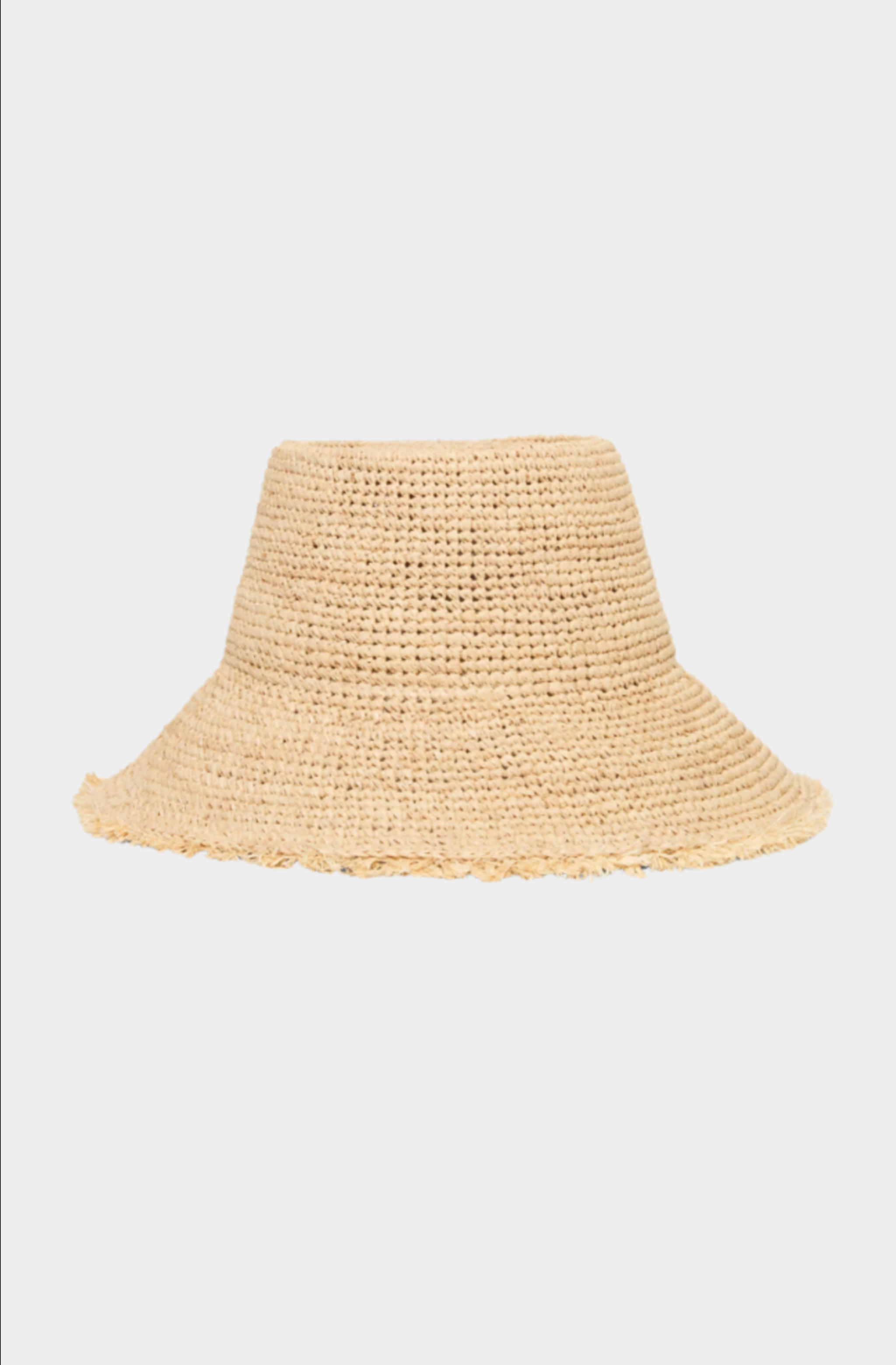 Paco Bucket Hat