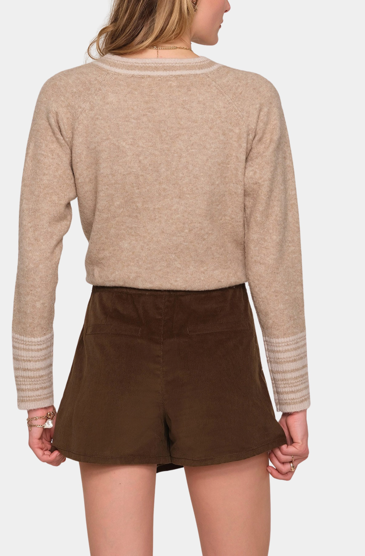 Lopez Skort