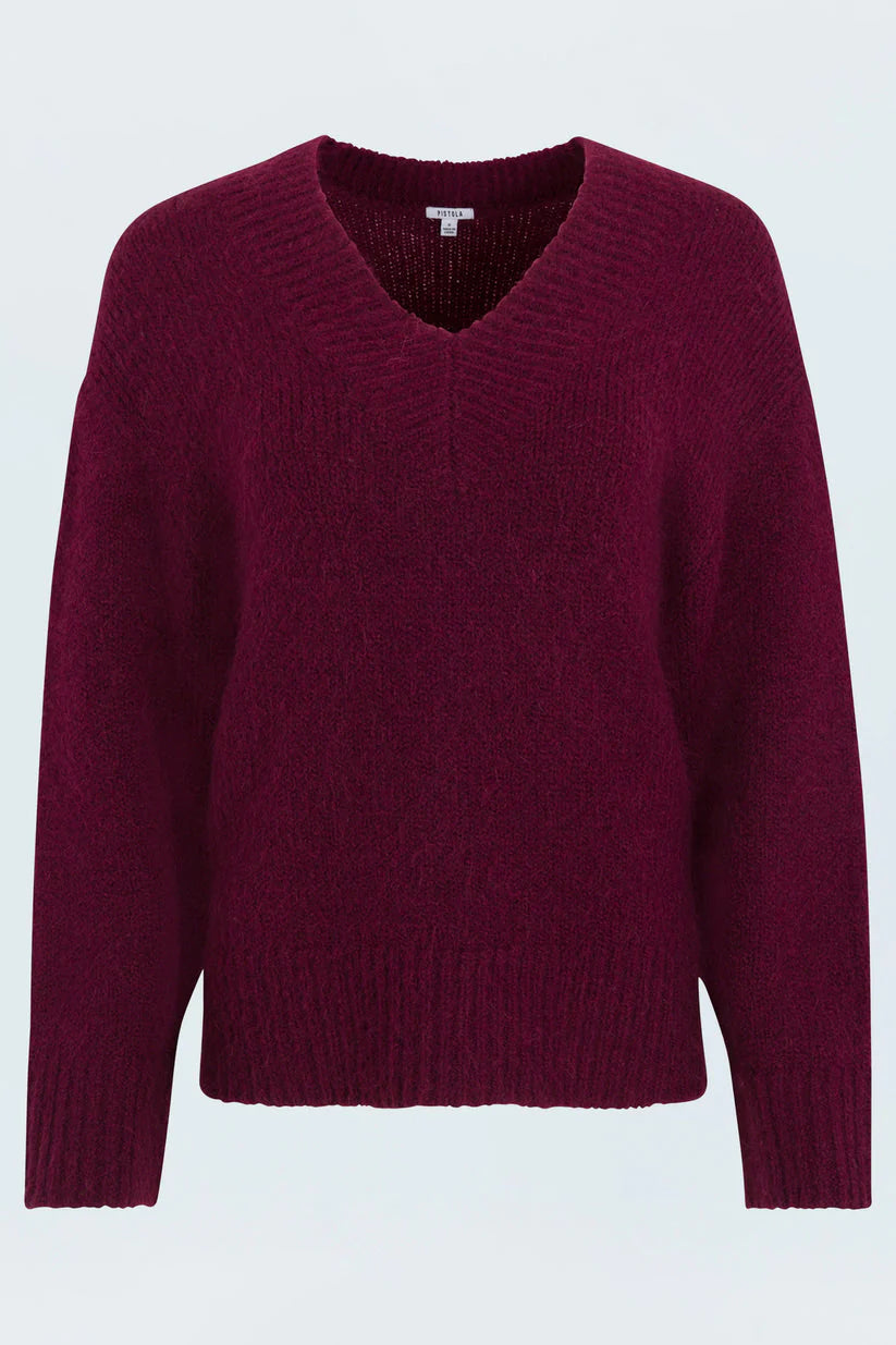 Talia Sweater