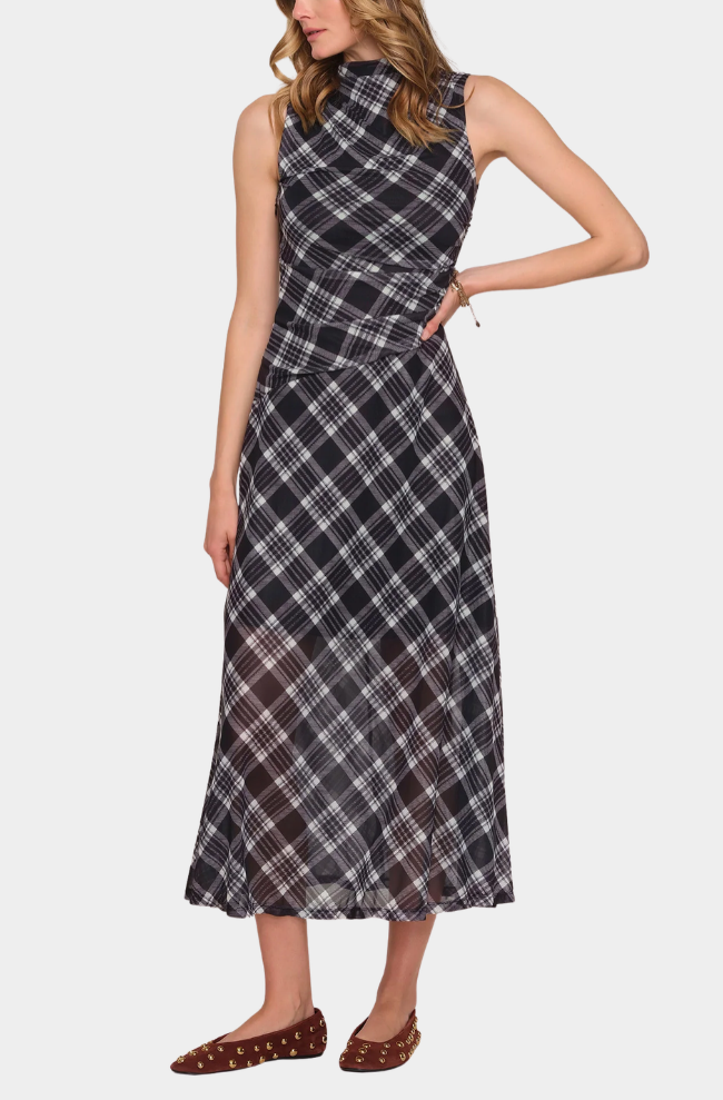 Warren Dress