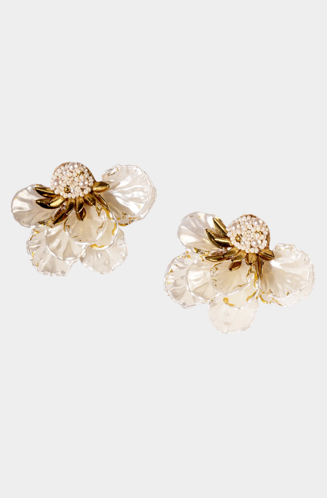 Wally Earrings