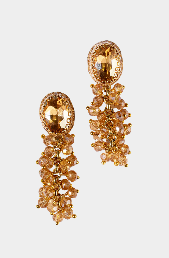 Jemsa Earrings
