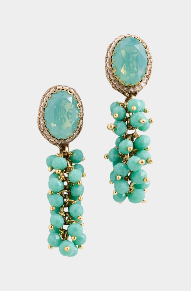 Jemsa Earrings