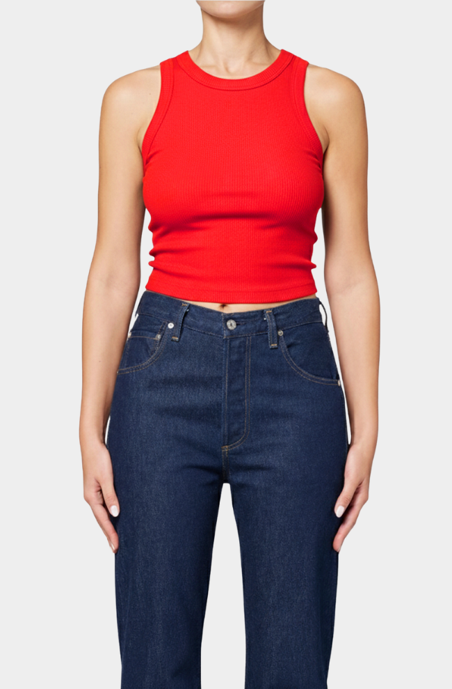 Isabel Rib Tank