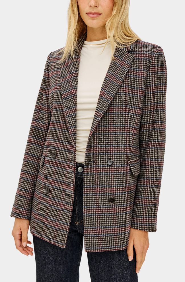 Jac Blazer