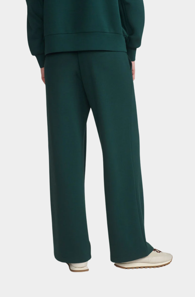 The Wide Leg Pant 28"
