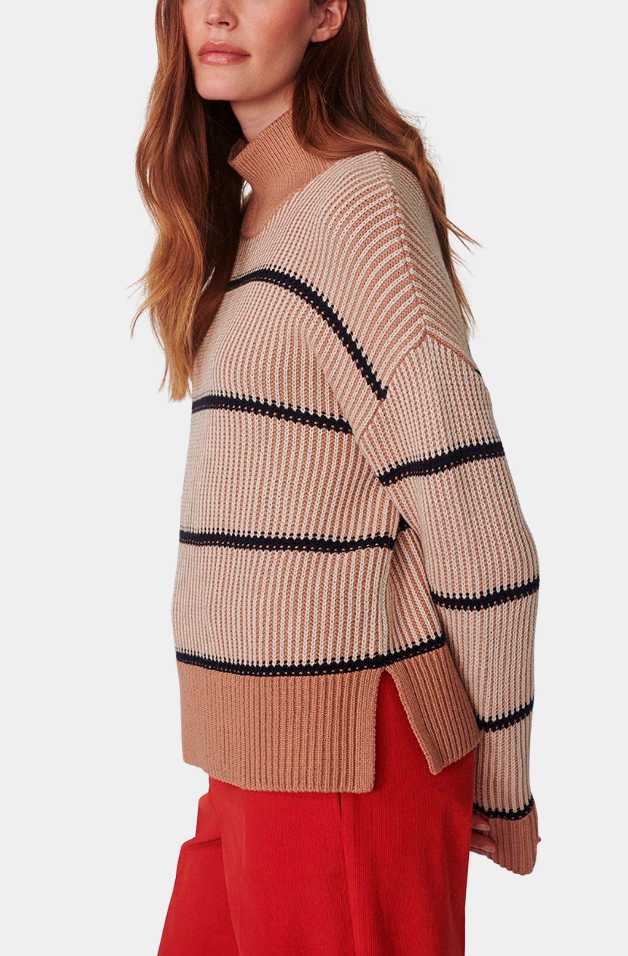 Holland Knit Sweater
