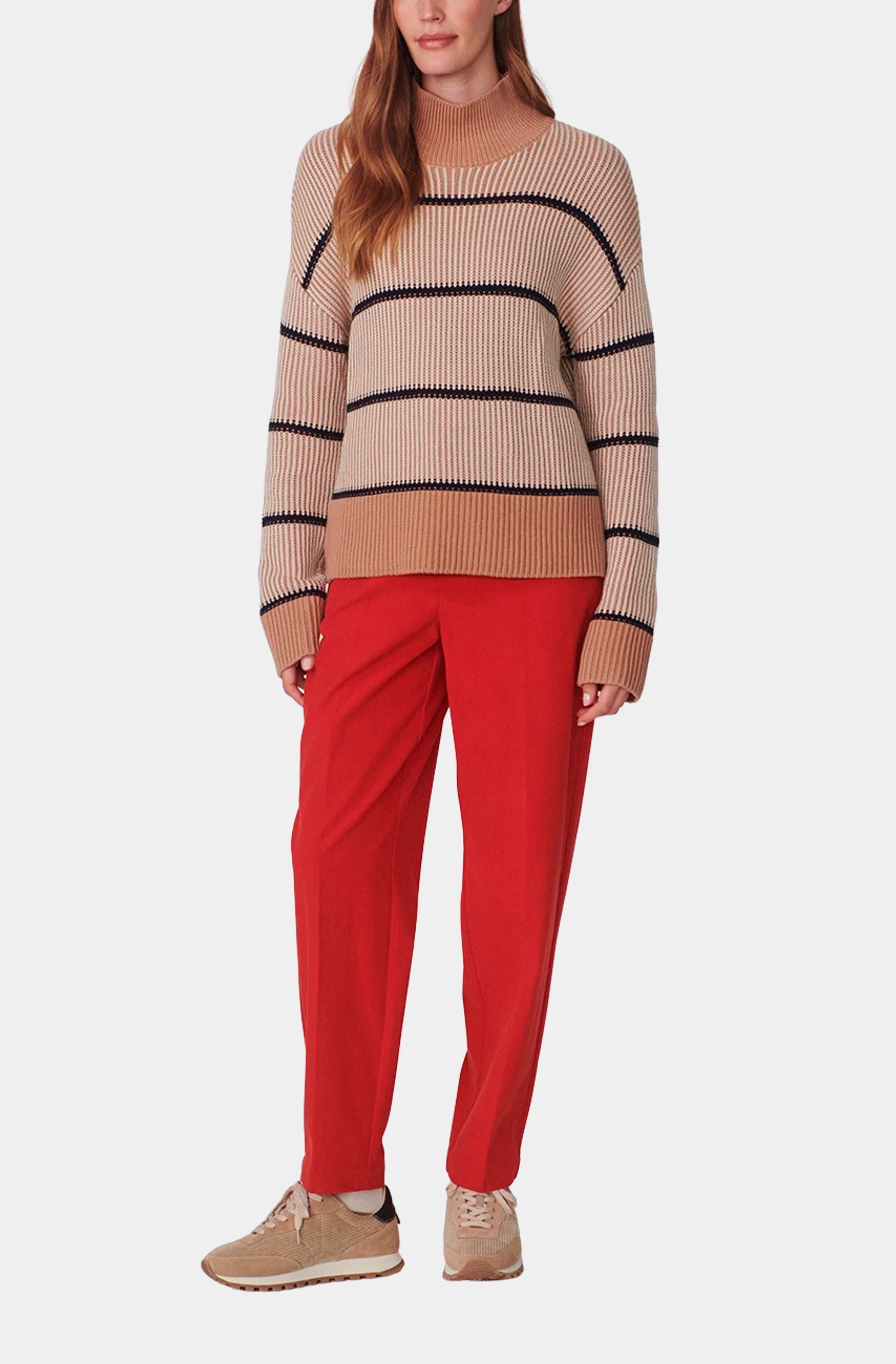 Holland Knit Sweater