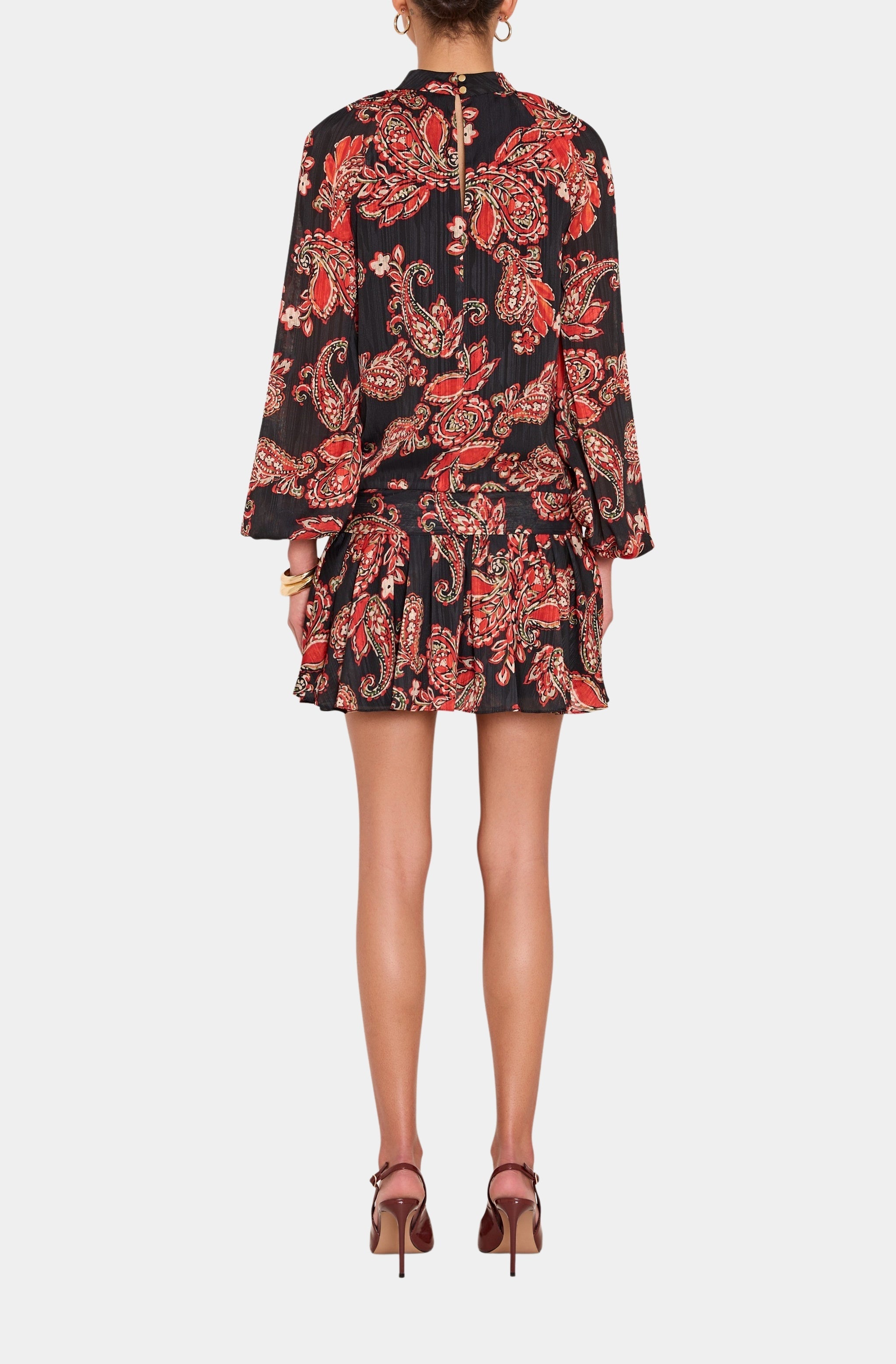 LS Kiora Dress
