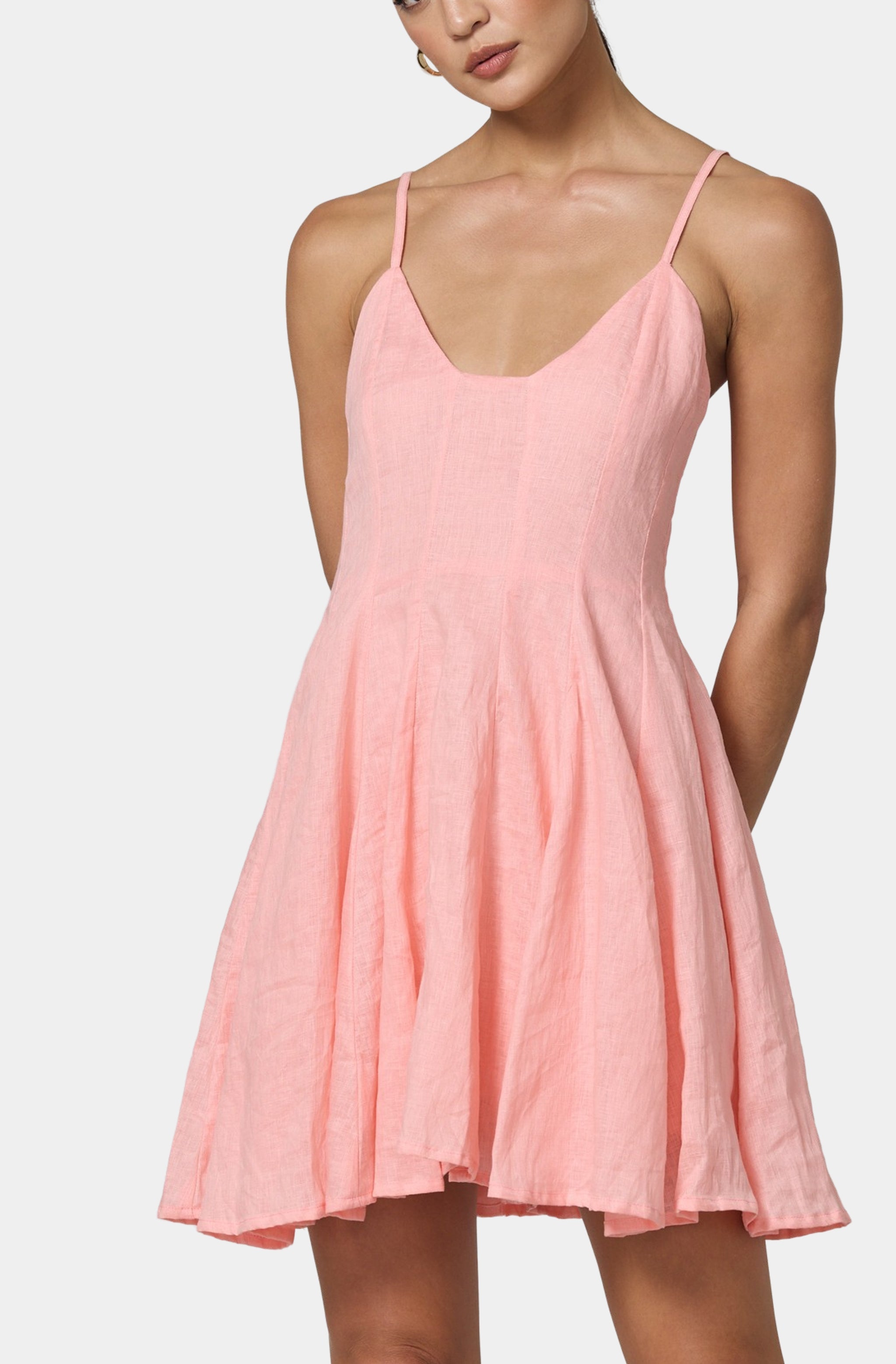 Tyra Mini Dress