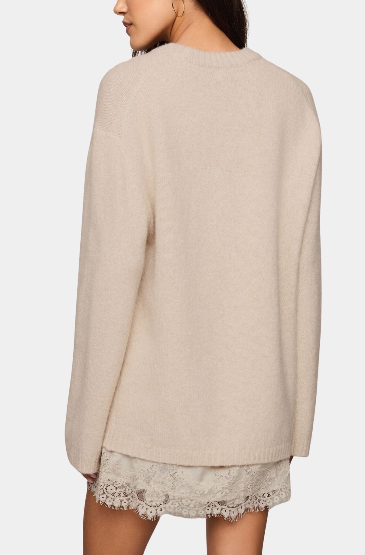 Chill Mode Sweater