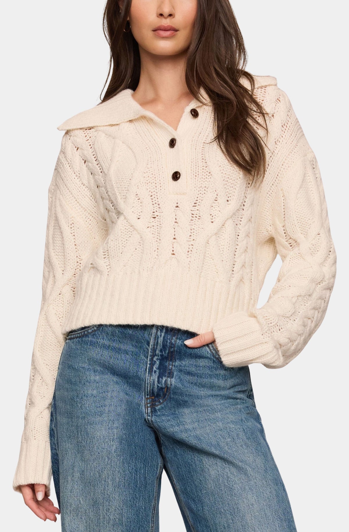 Hartwell Sweater