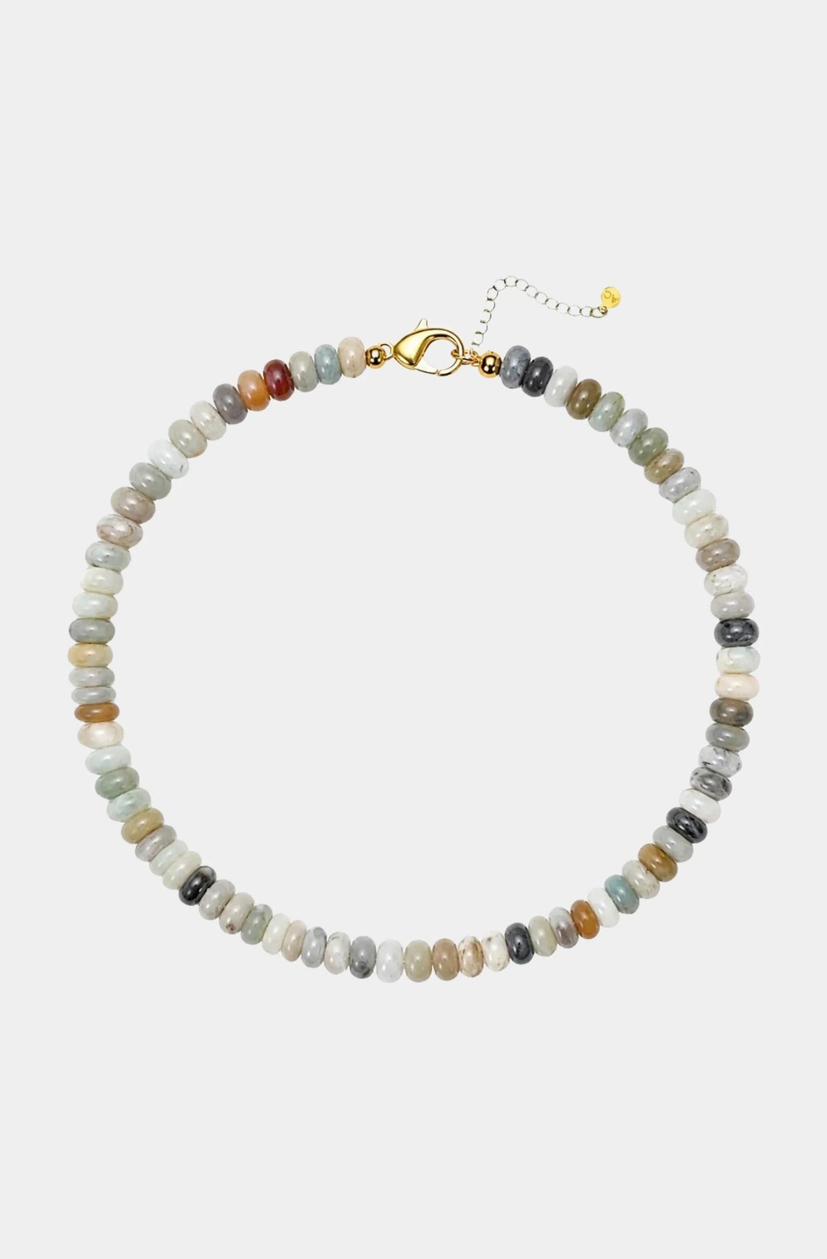 Atlas Collar