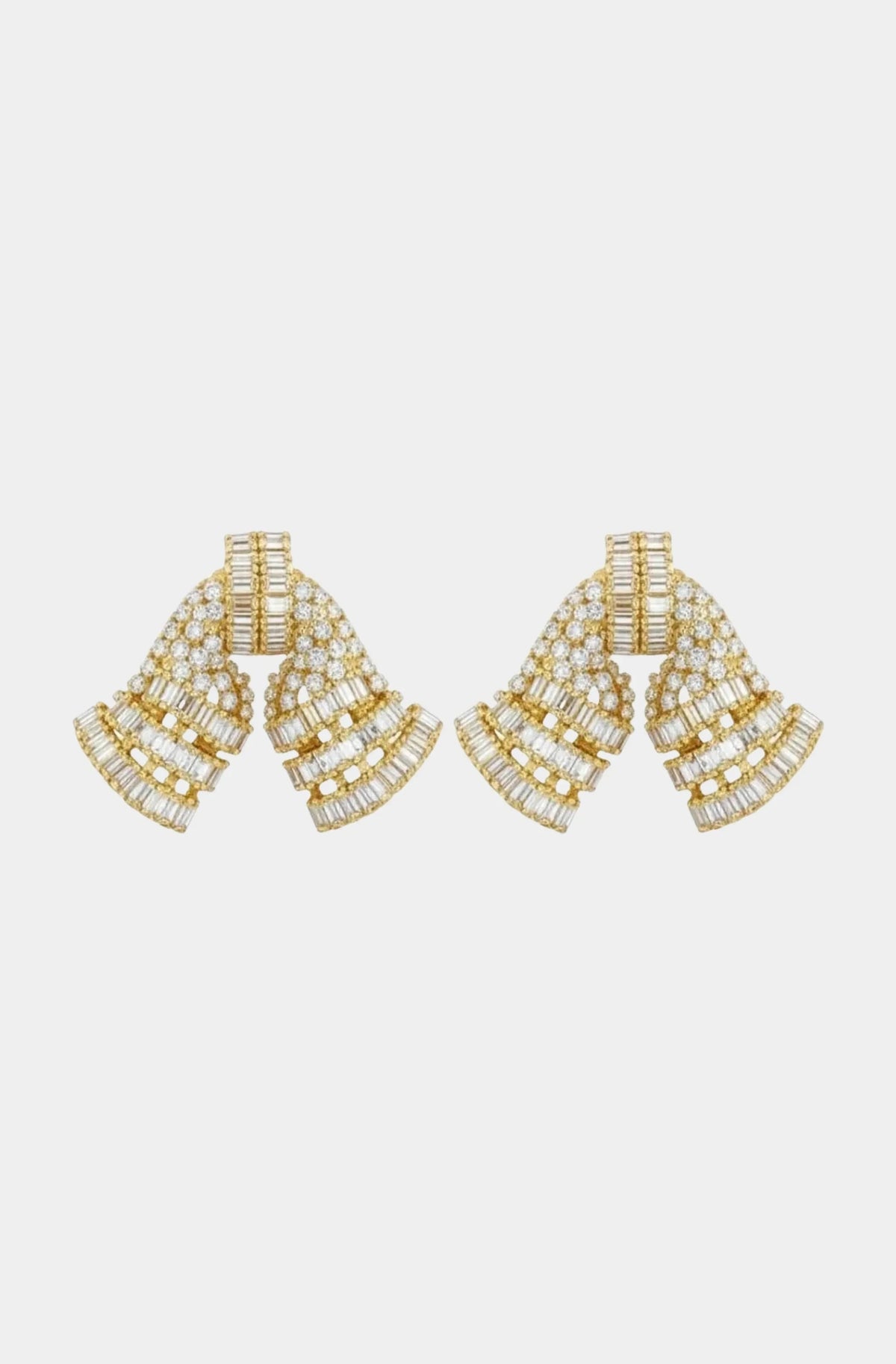 Fete Bow Earrings
