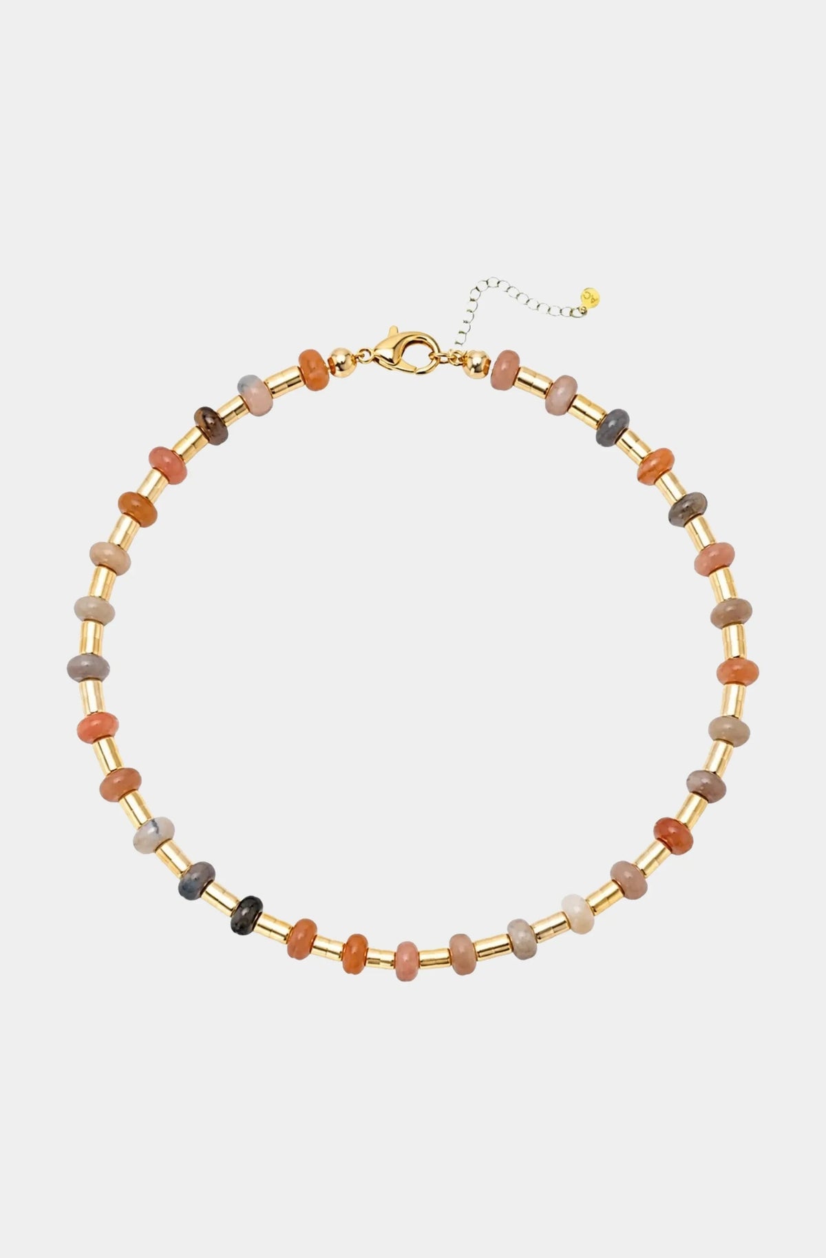 Golden Collar