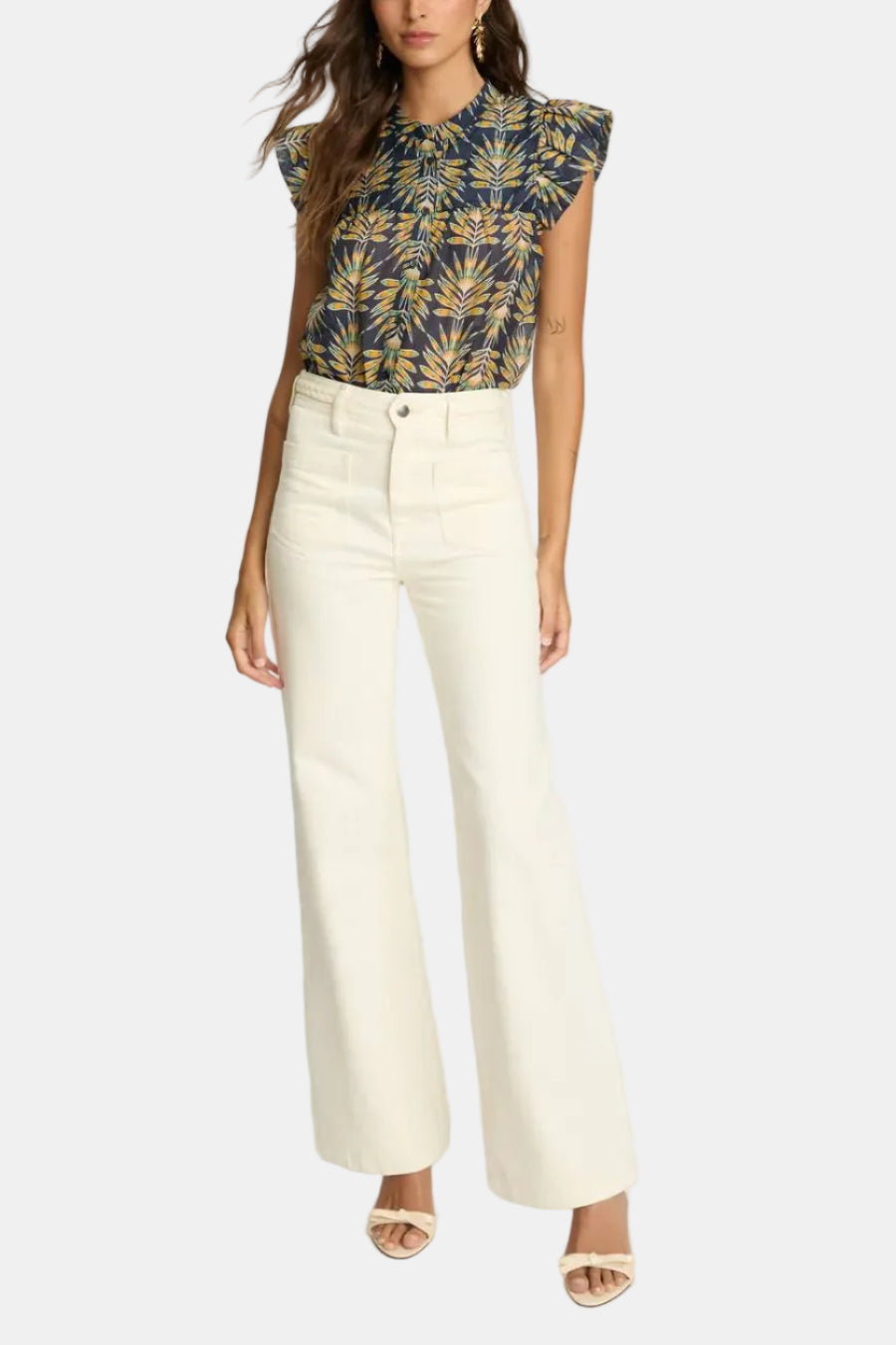 Anthea Top