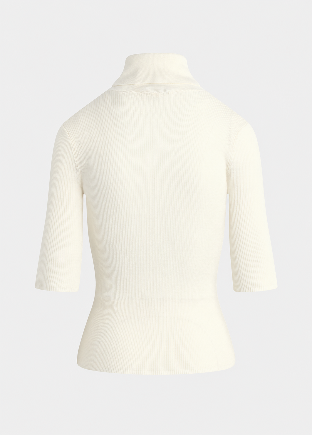 Favorite Daughter Amelia ivory back view
