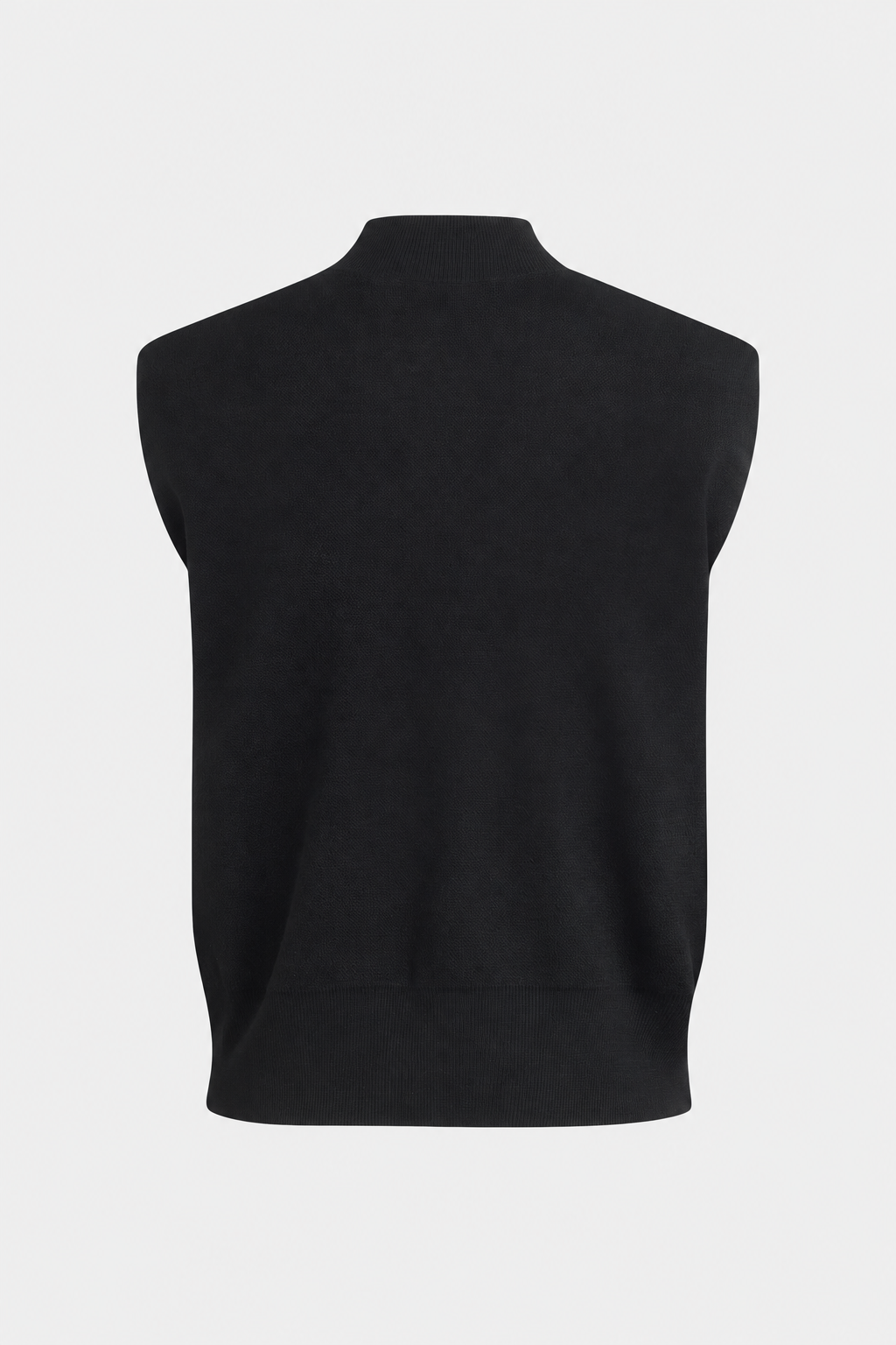 Favorite Daughter Whitney FRHXKT3553 Black — garment back