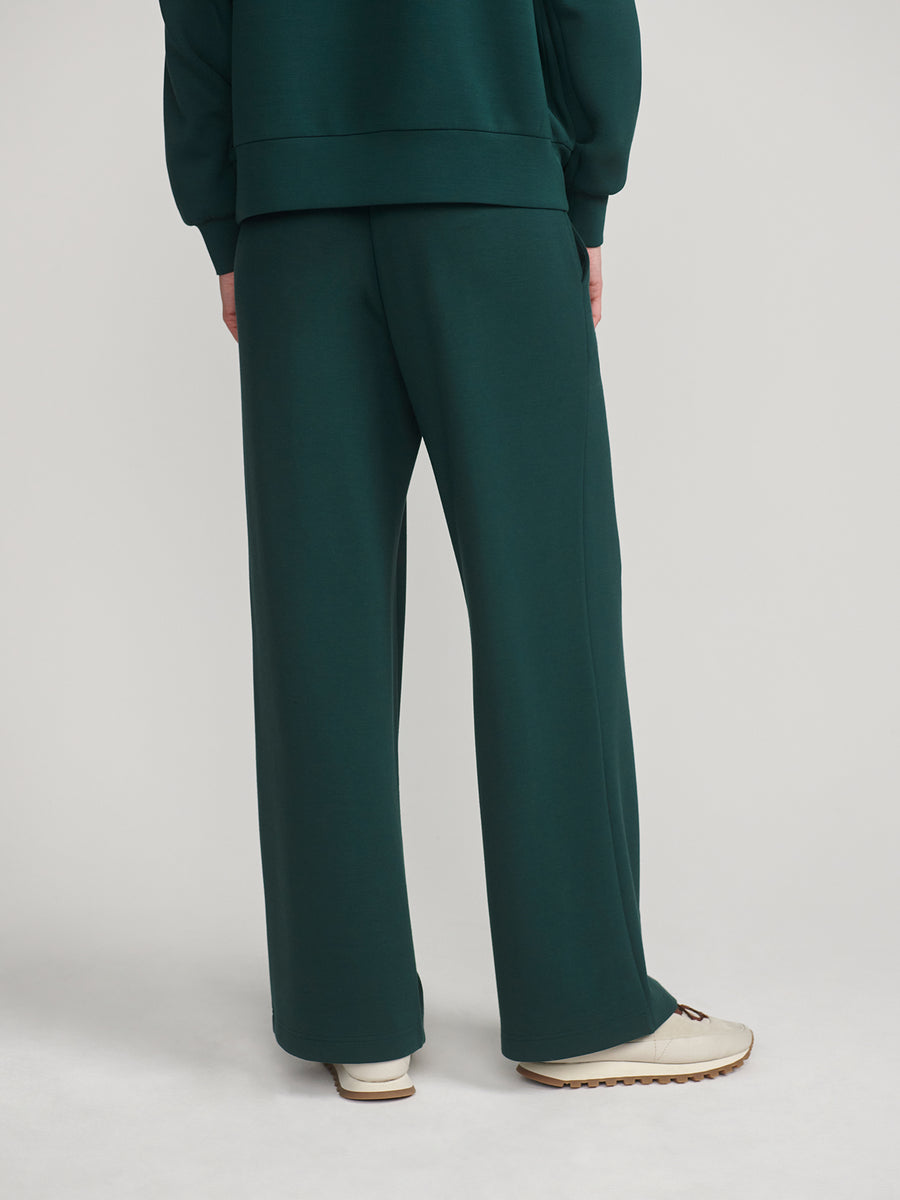 The Wide Leg Pant 28"